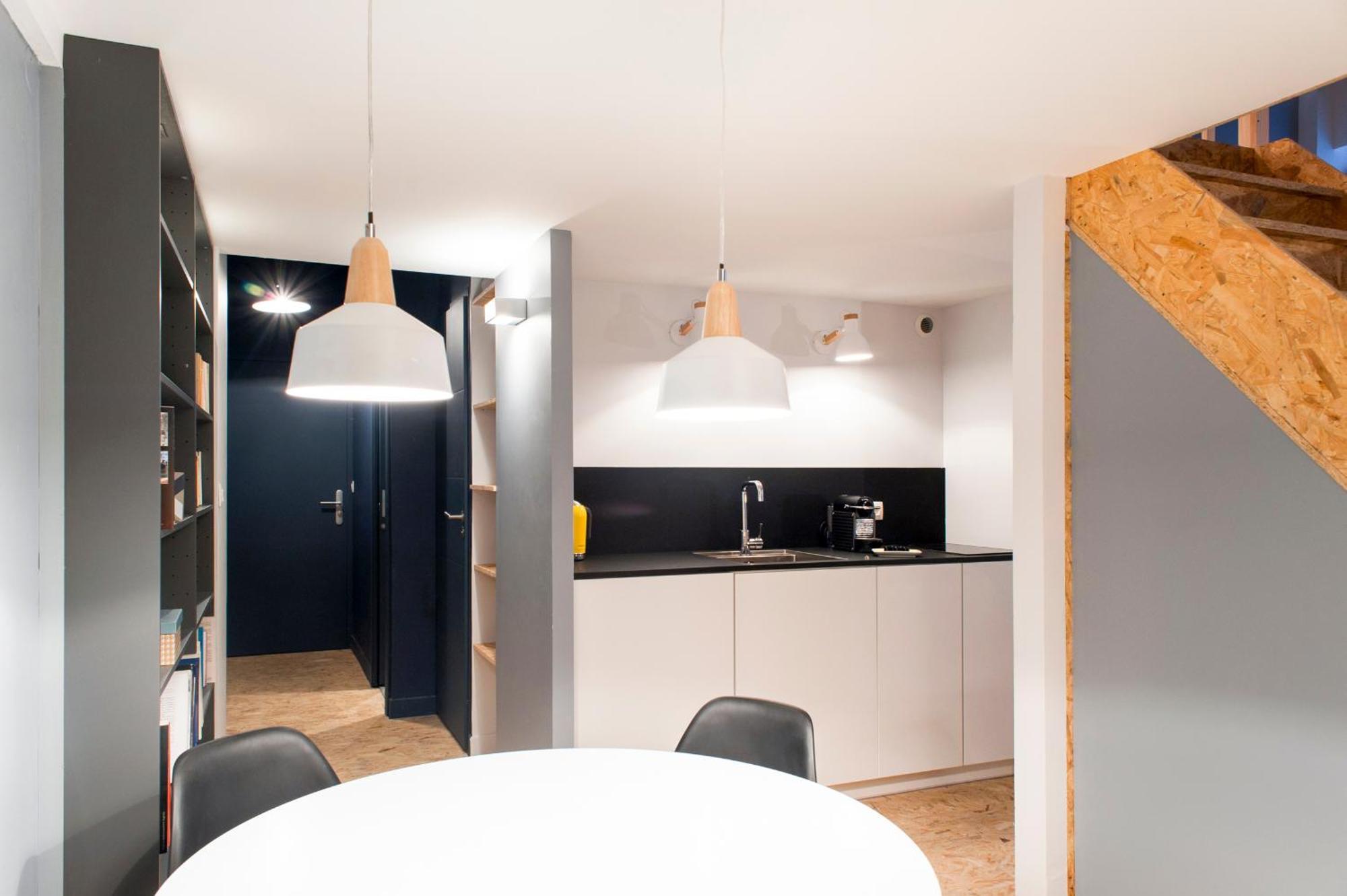 Loft Bellecour