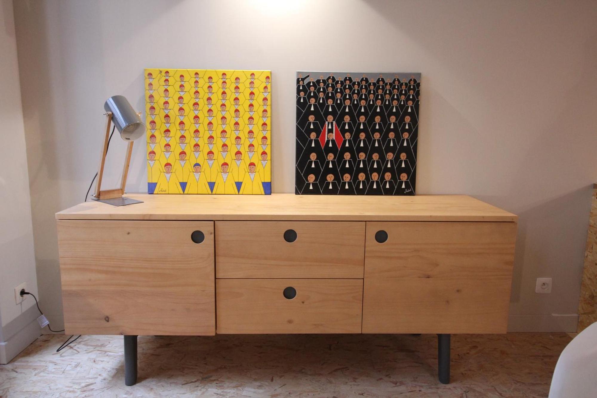 Loft Bellecour