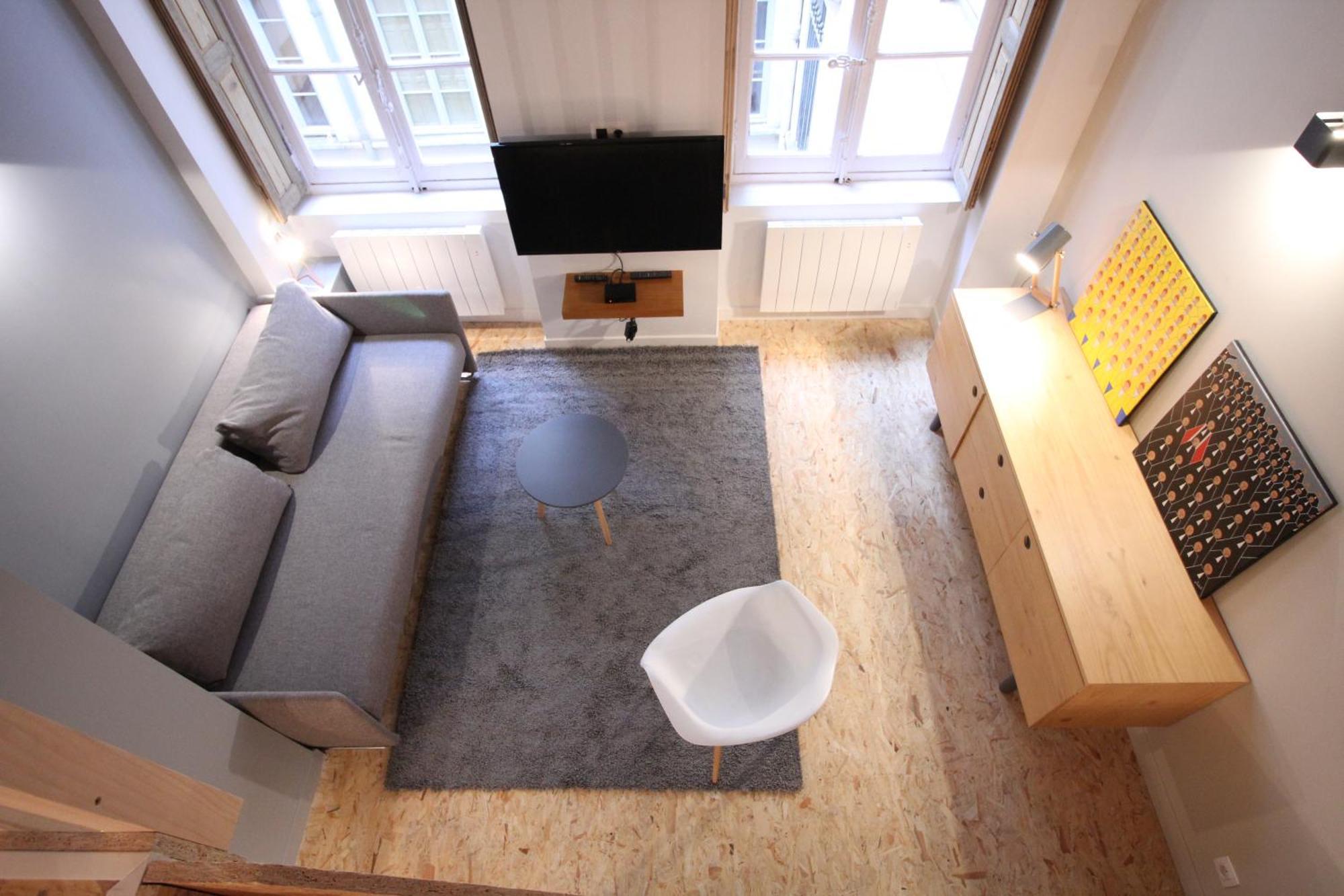 Loft Bellecour