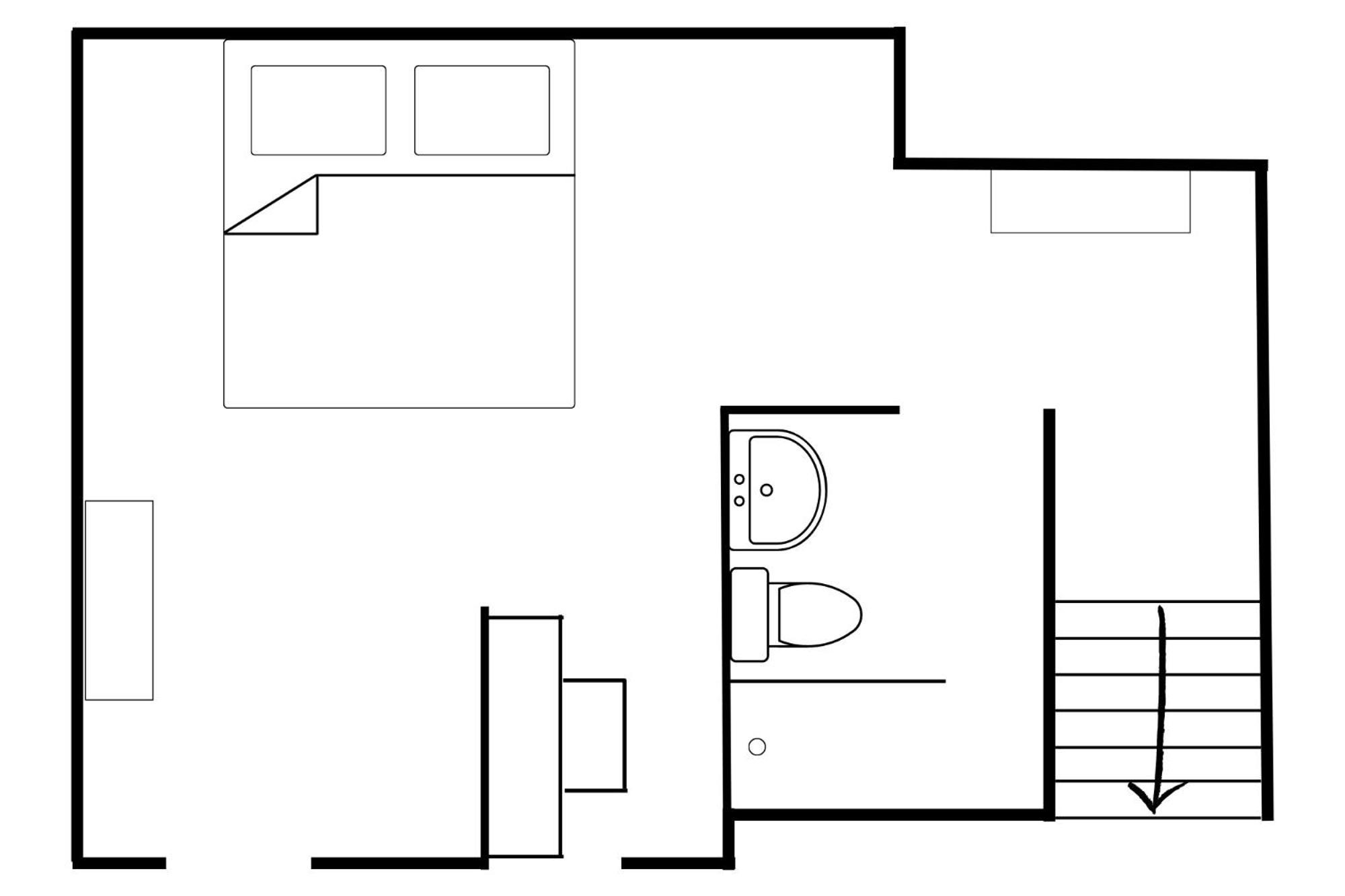 Apartment Ground Floor