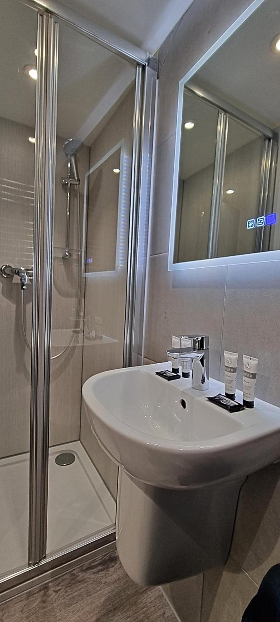 Duplex Apartment