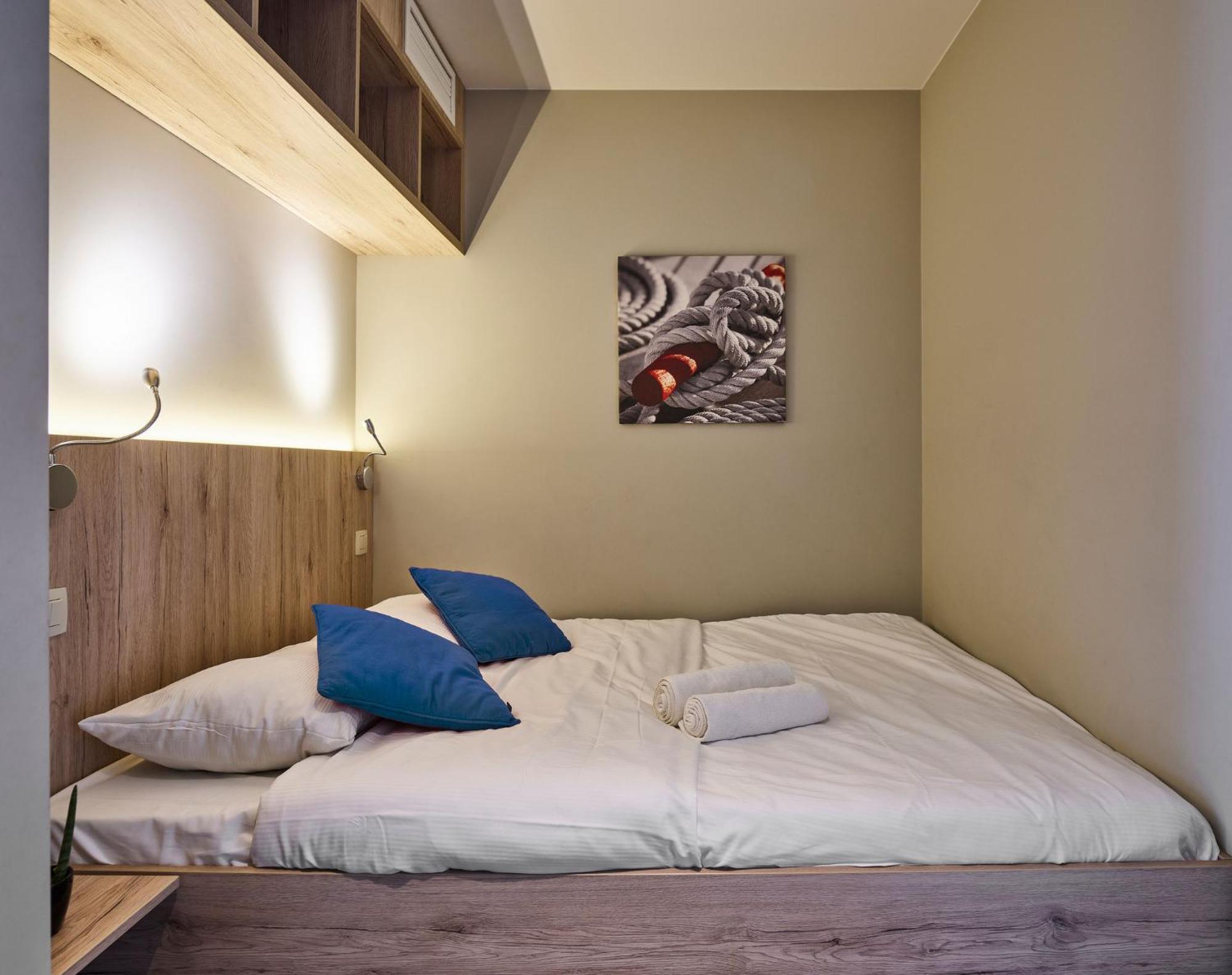 Familie Suite Without Balcony 