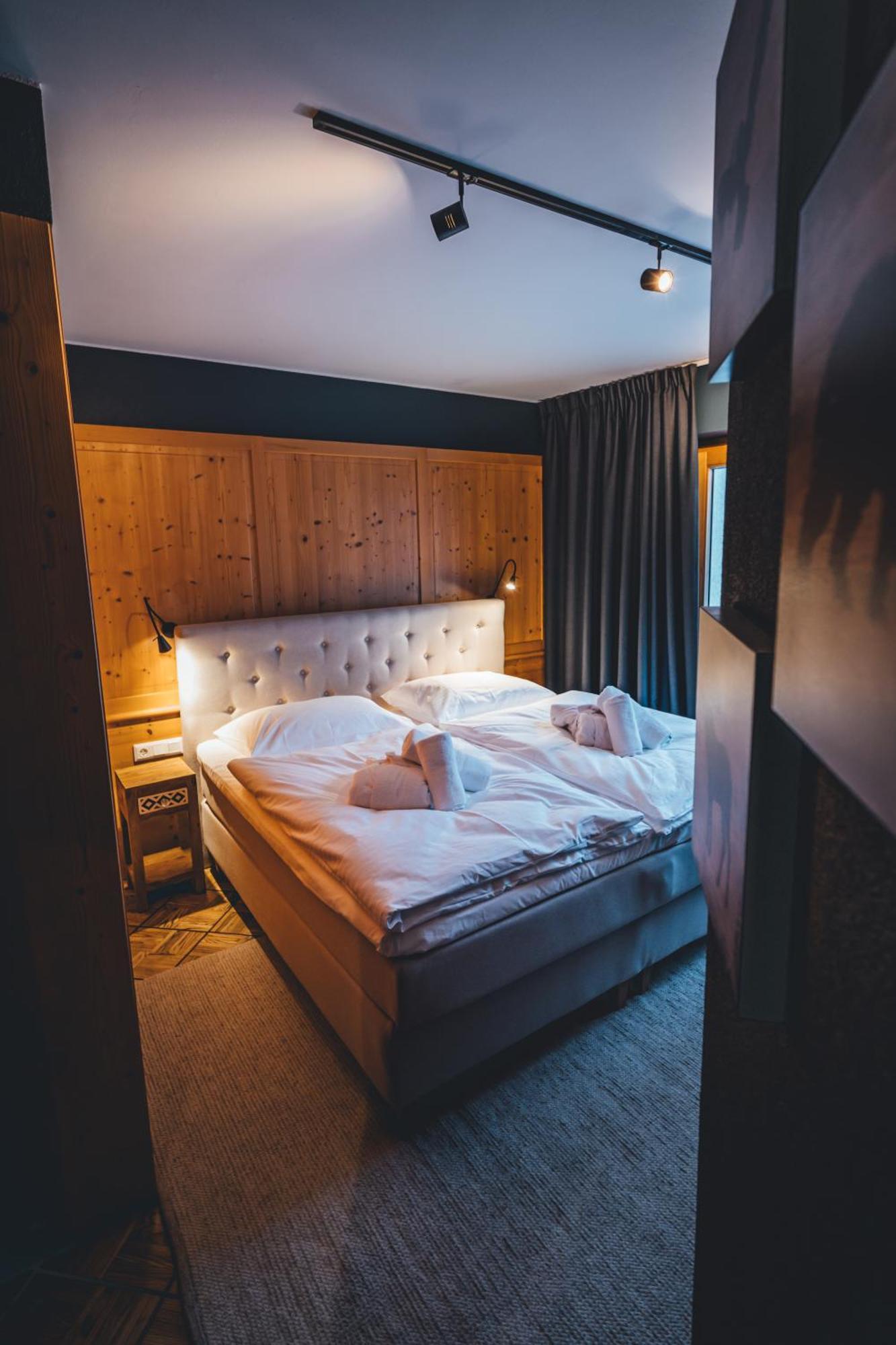 Baeren Suite