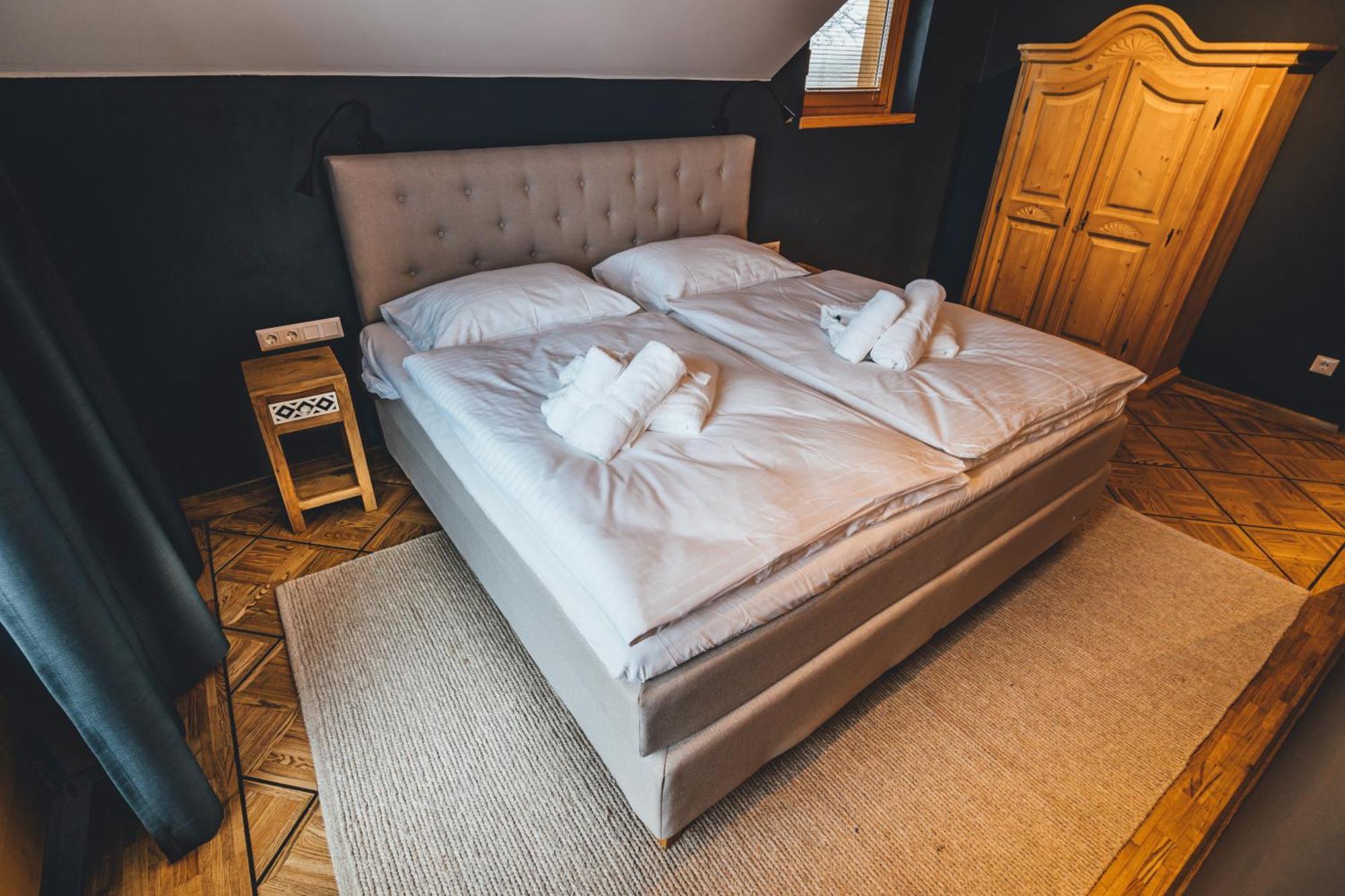 Rentier Suite