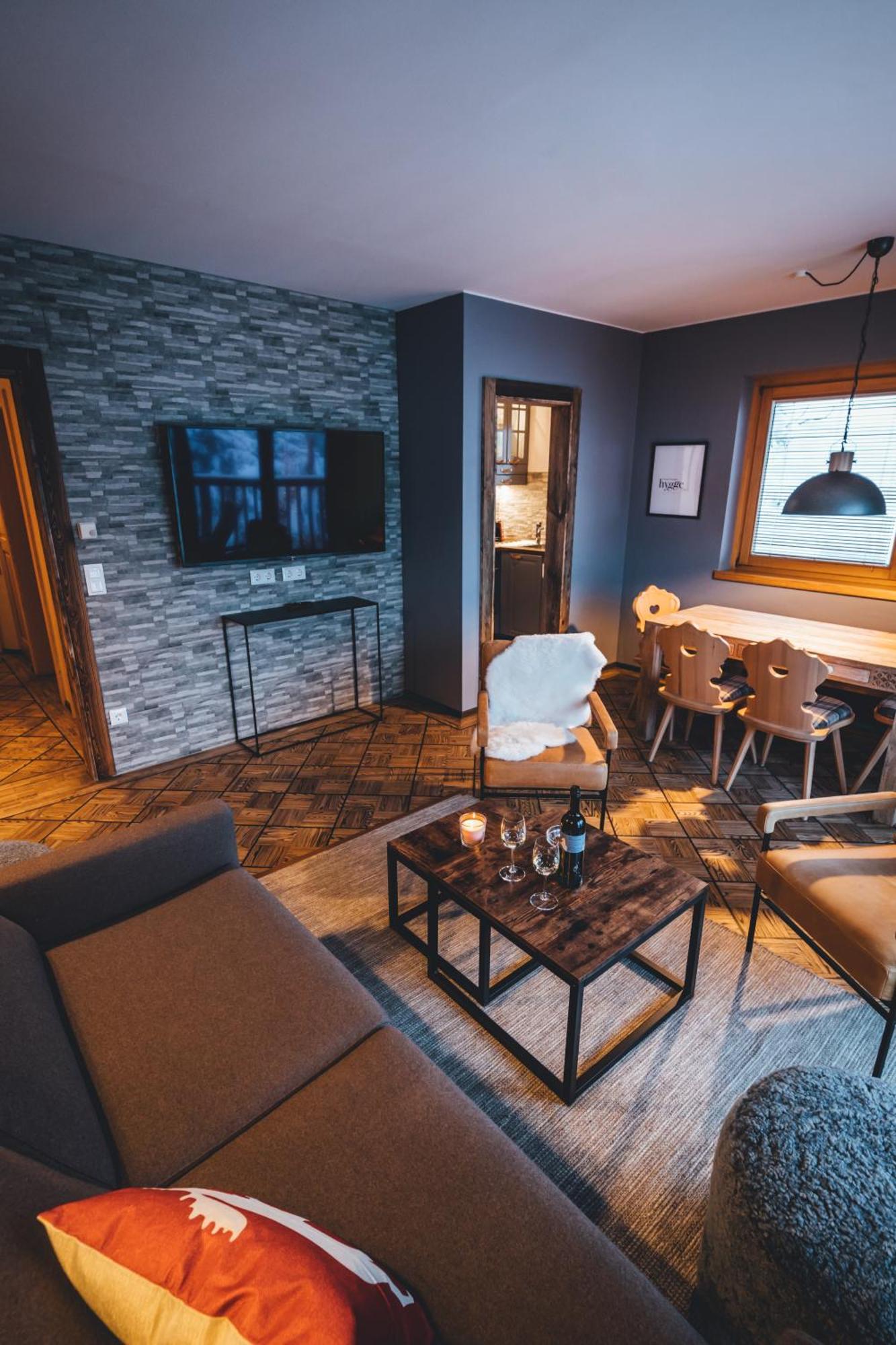 Baeren Suite