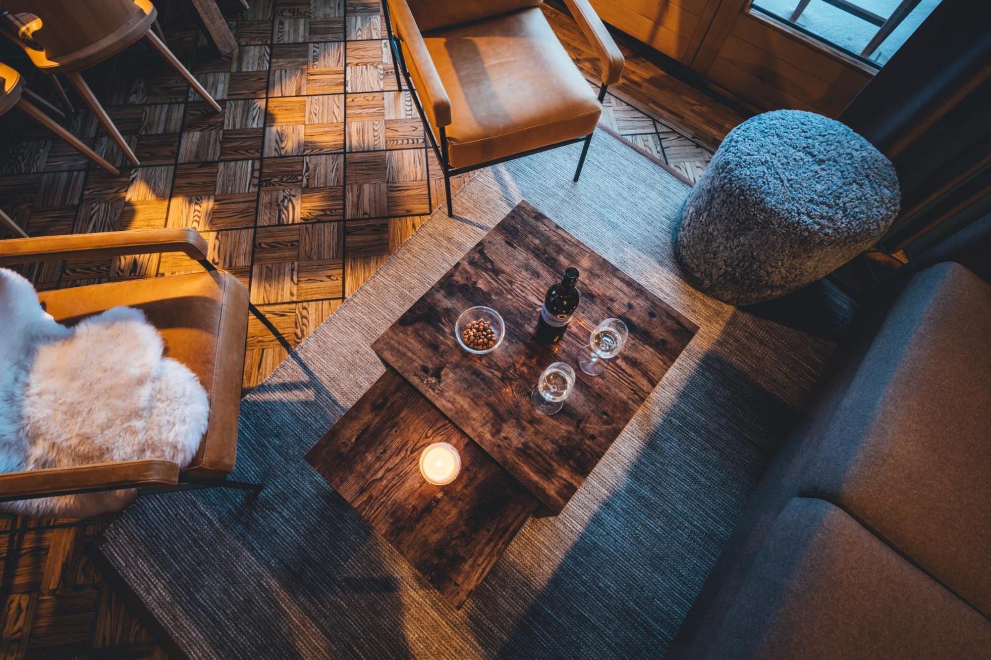 Baeren Suite