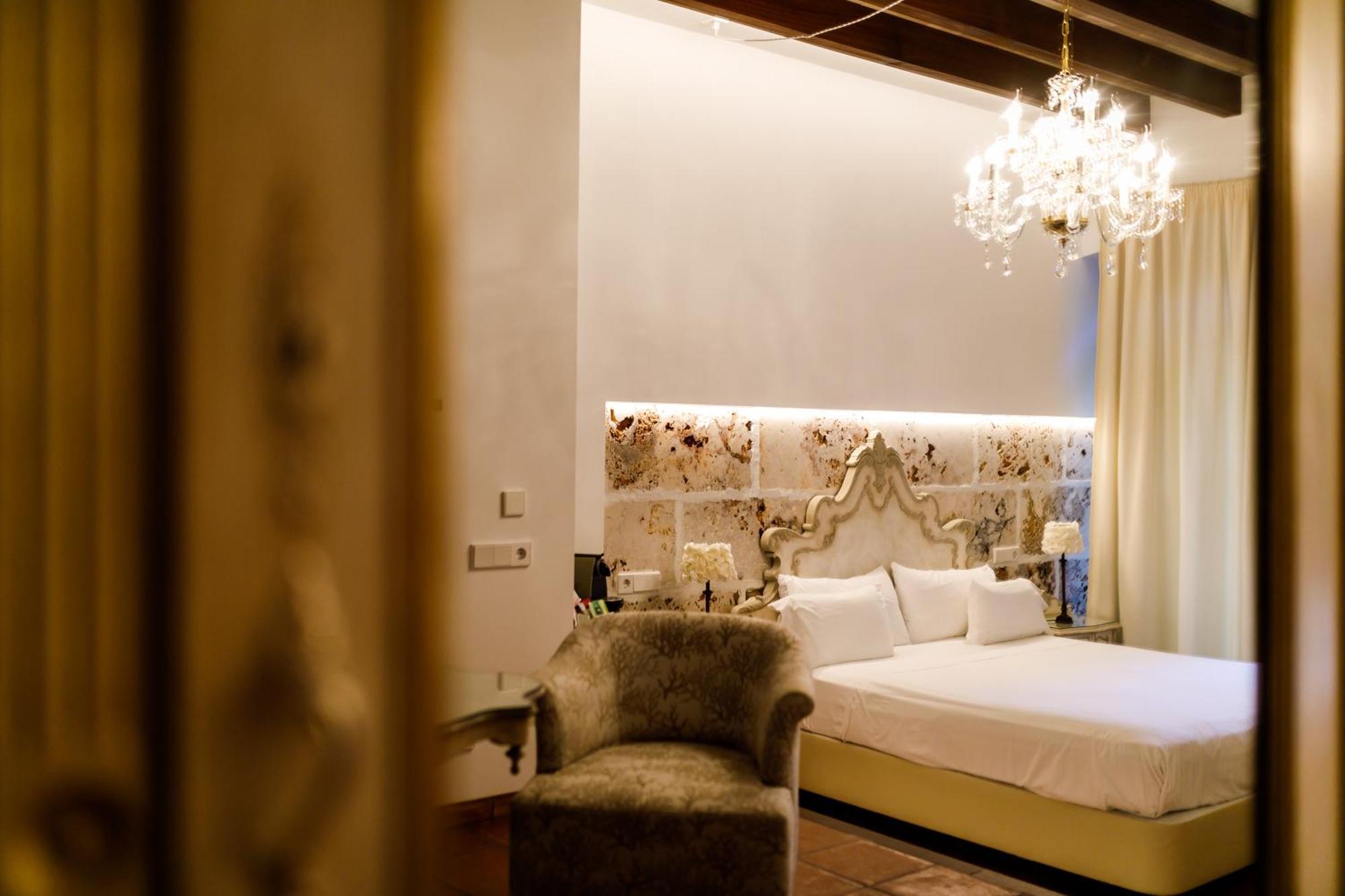 Junior Suite Terrace