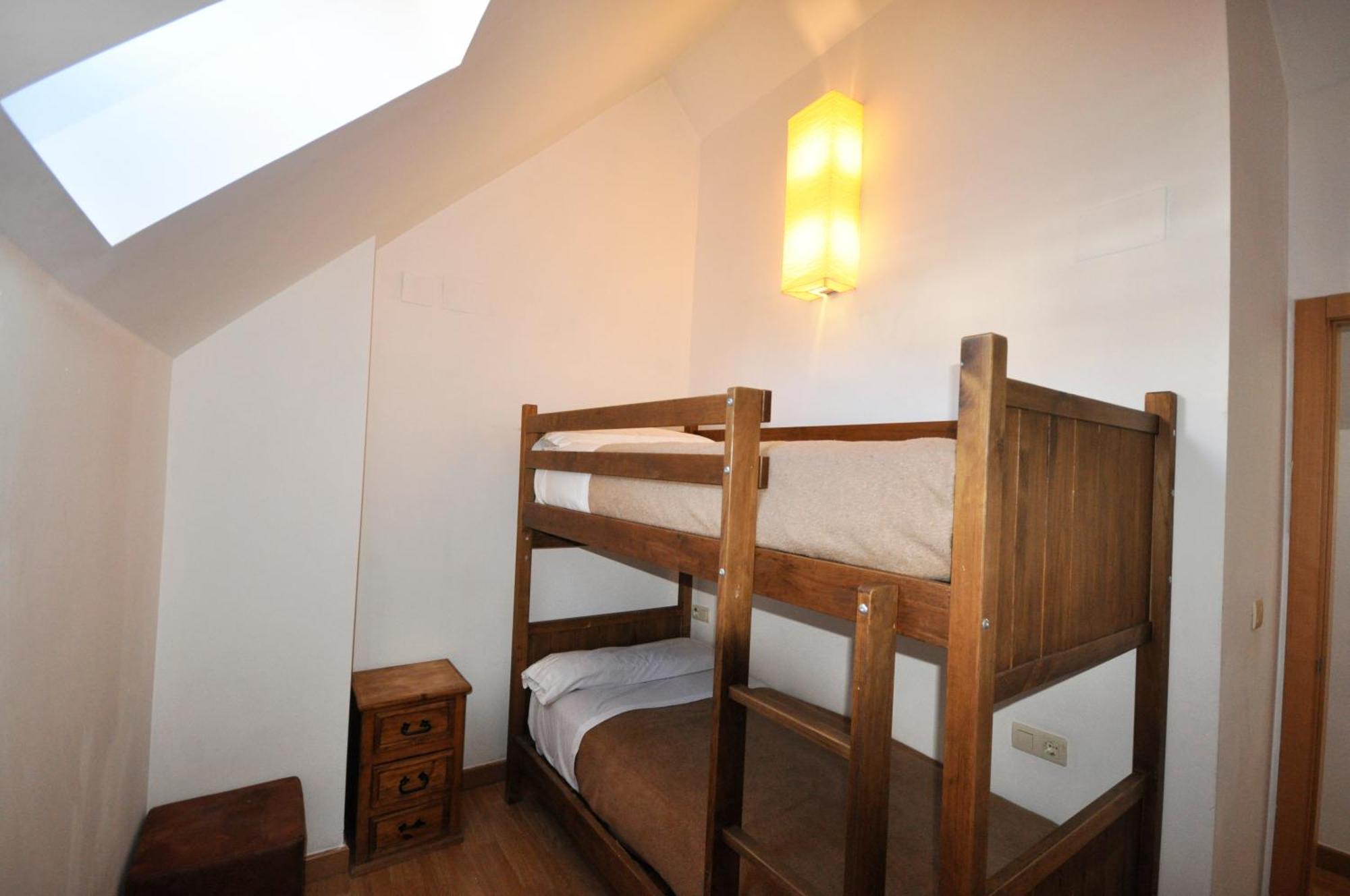 Duplex Apartment Edificio Sabica