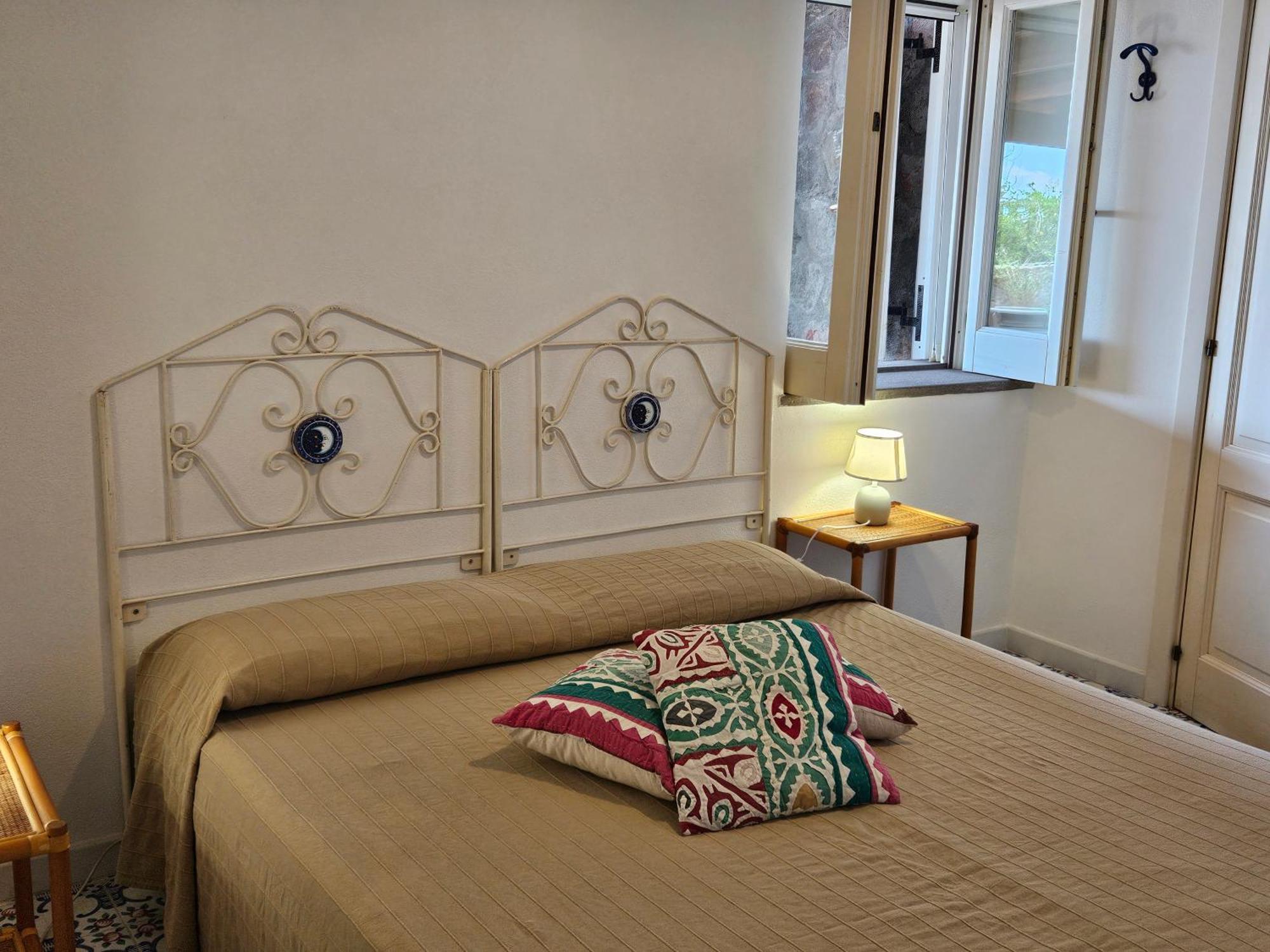 Appartamento Superior con Vista Mare