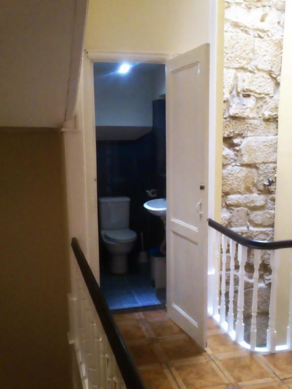 Small Twin Room