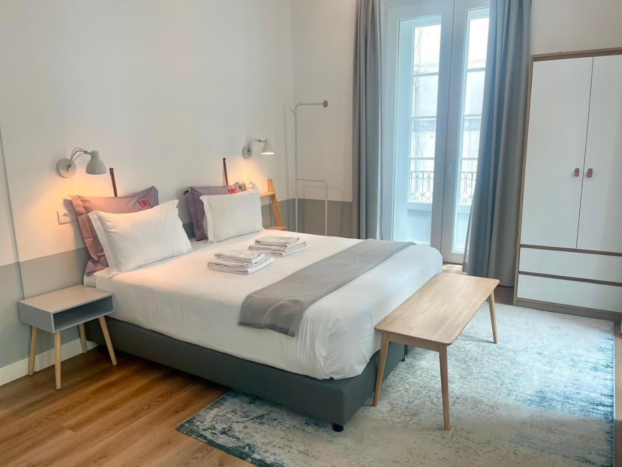 Apartamento Deluxe de 2 Quartos