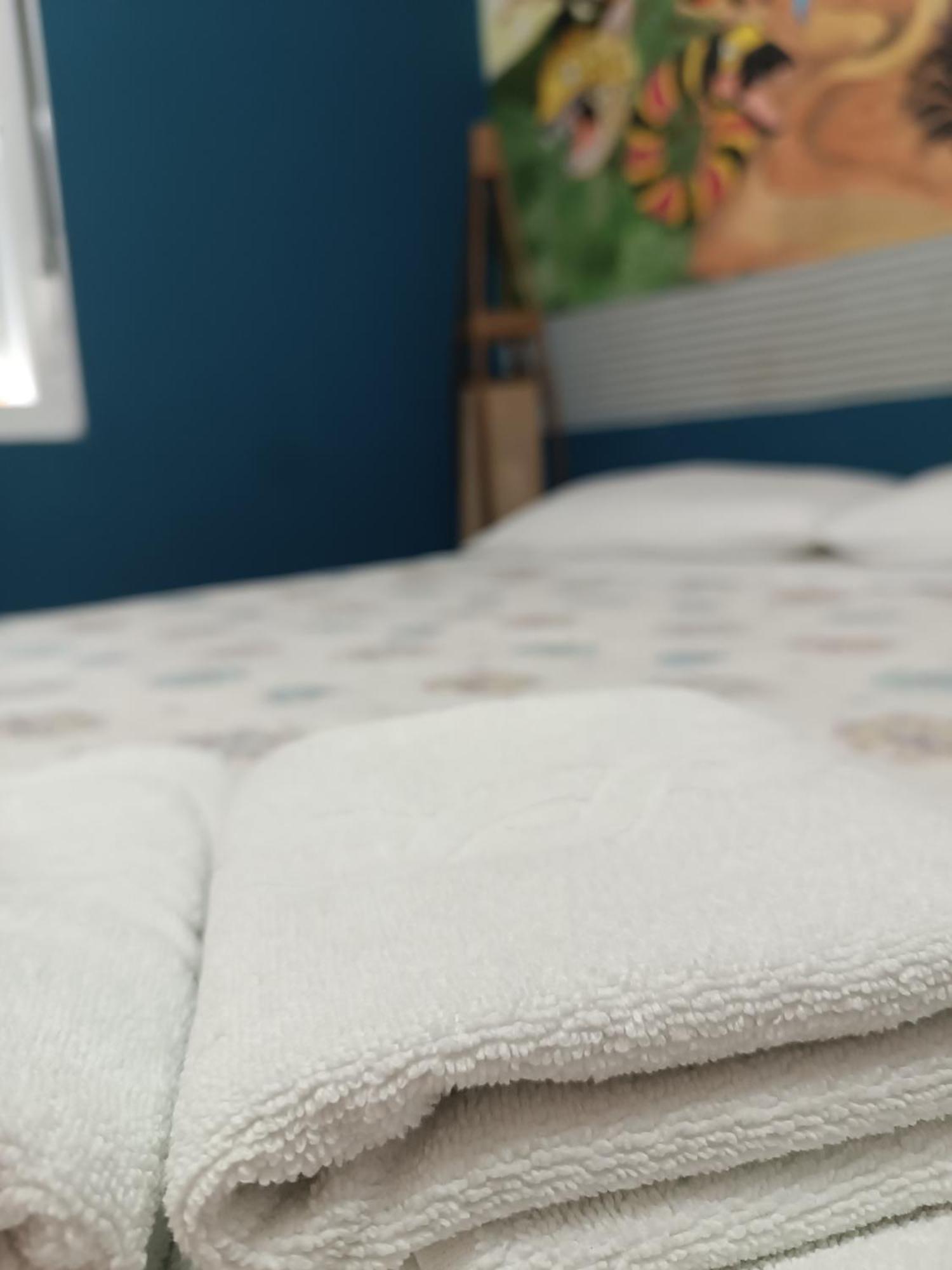 Quarto Triplo Básico
