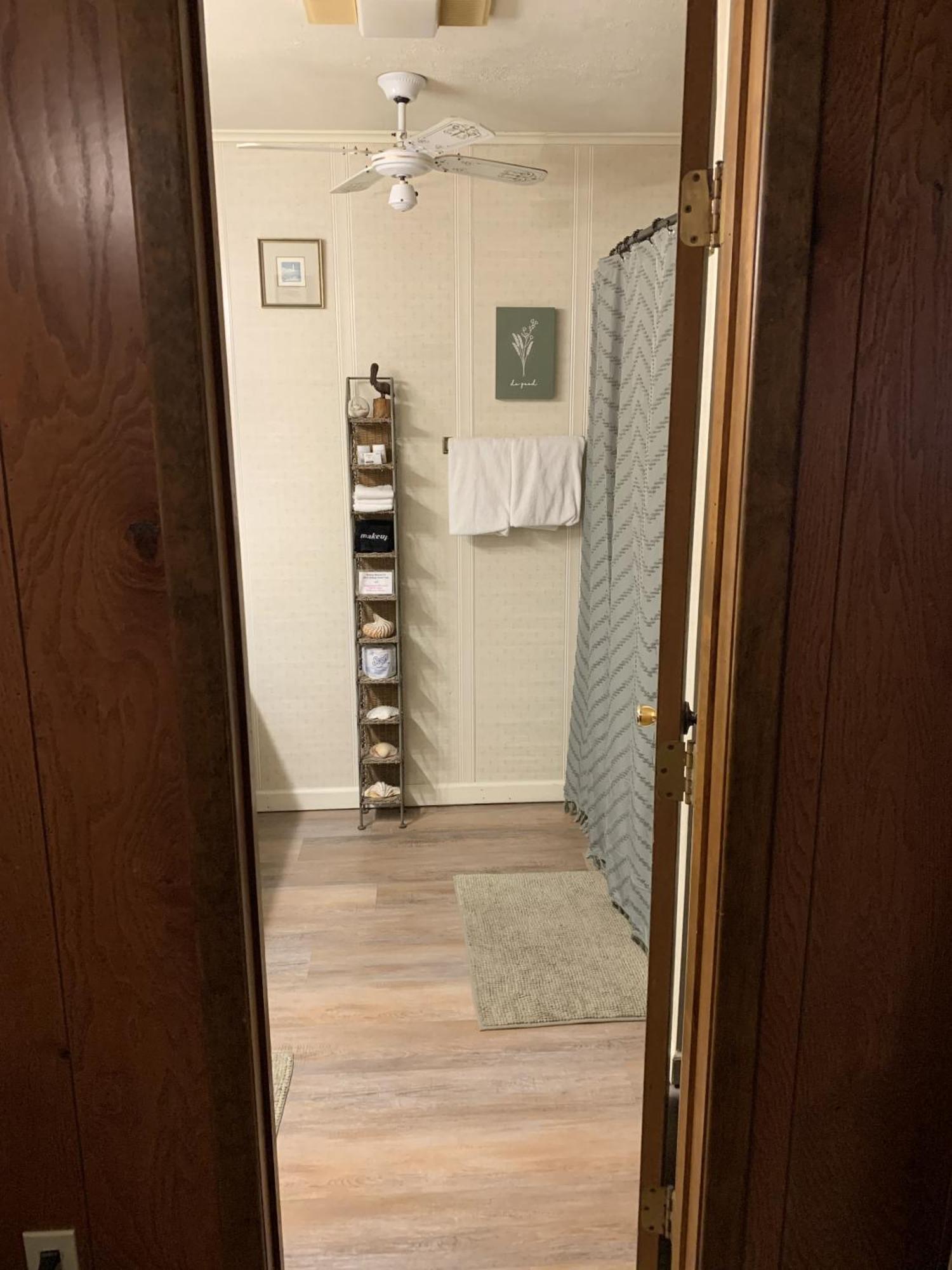Three-Bedroom Superior Apartment