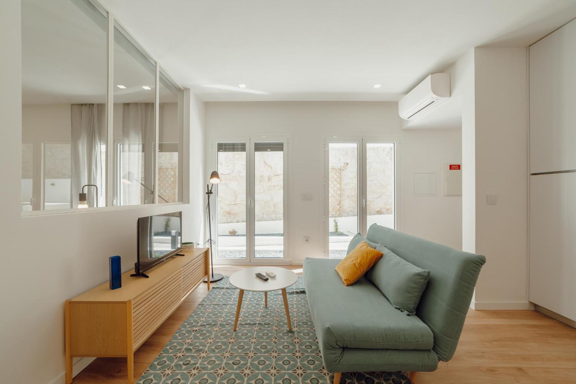 Apartment Ground Floor