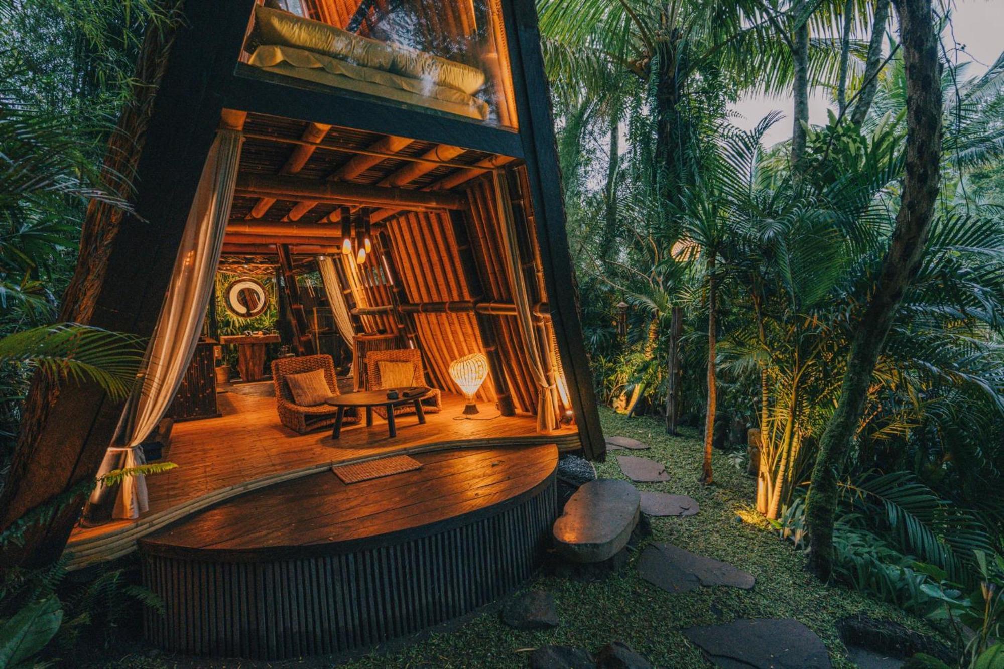 Hideout Zen