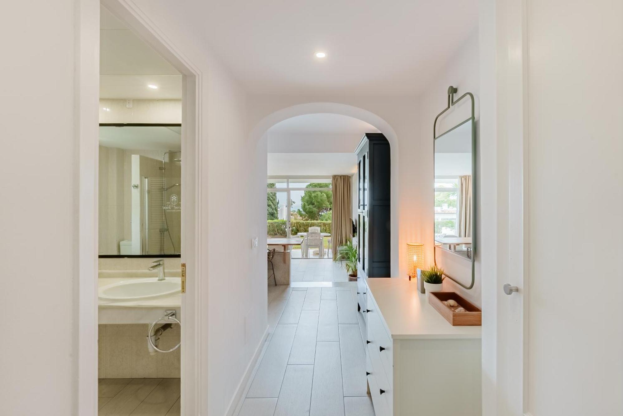 Suite Sea View