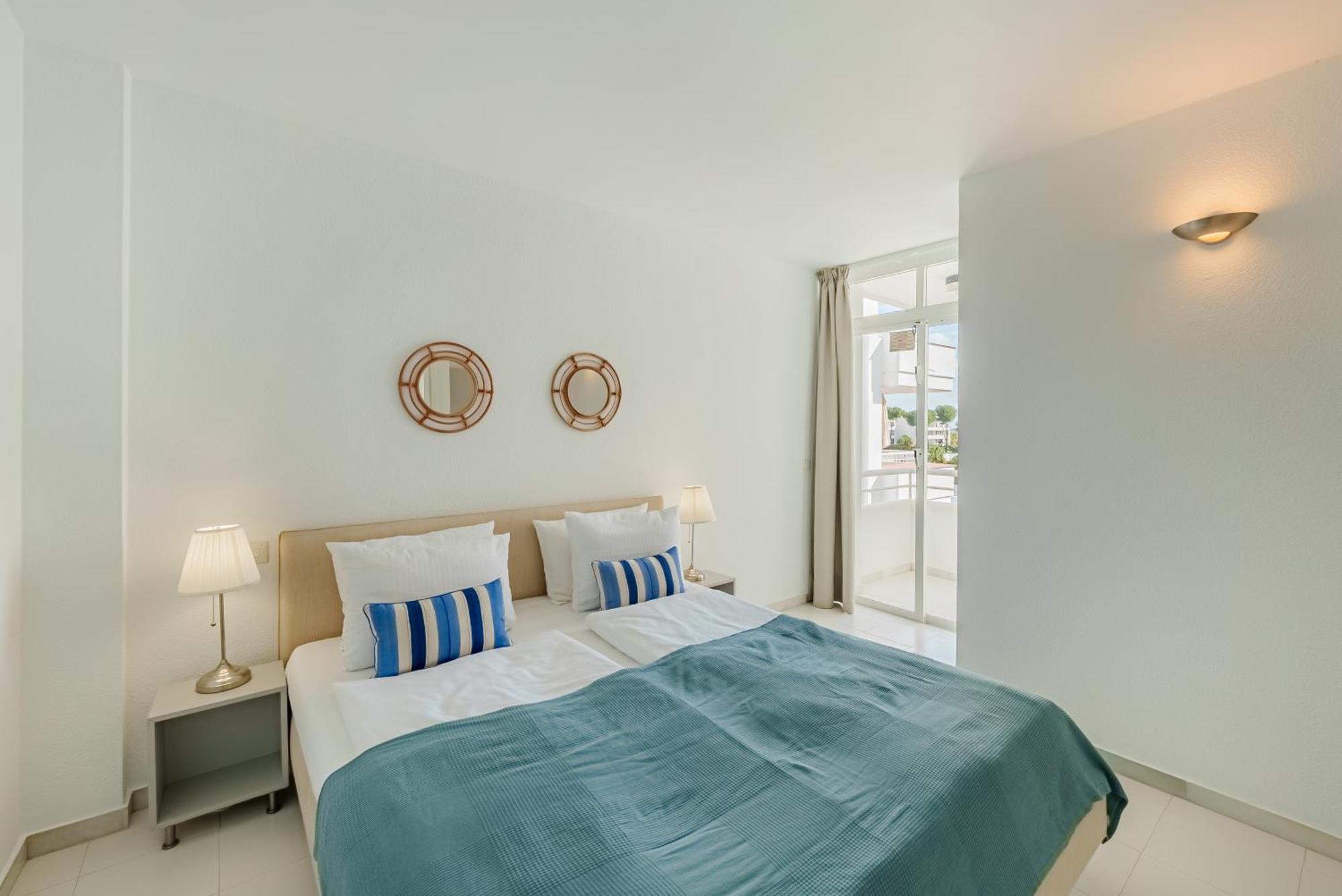 Apartment Sea View