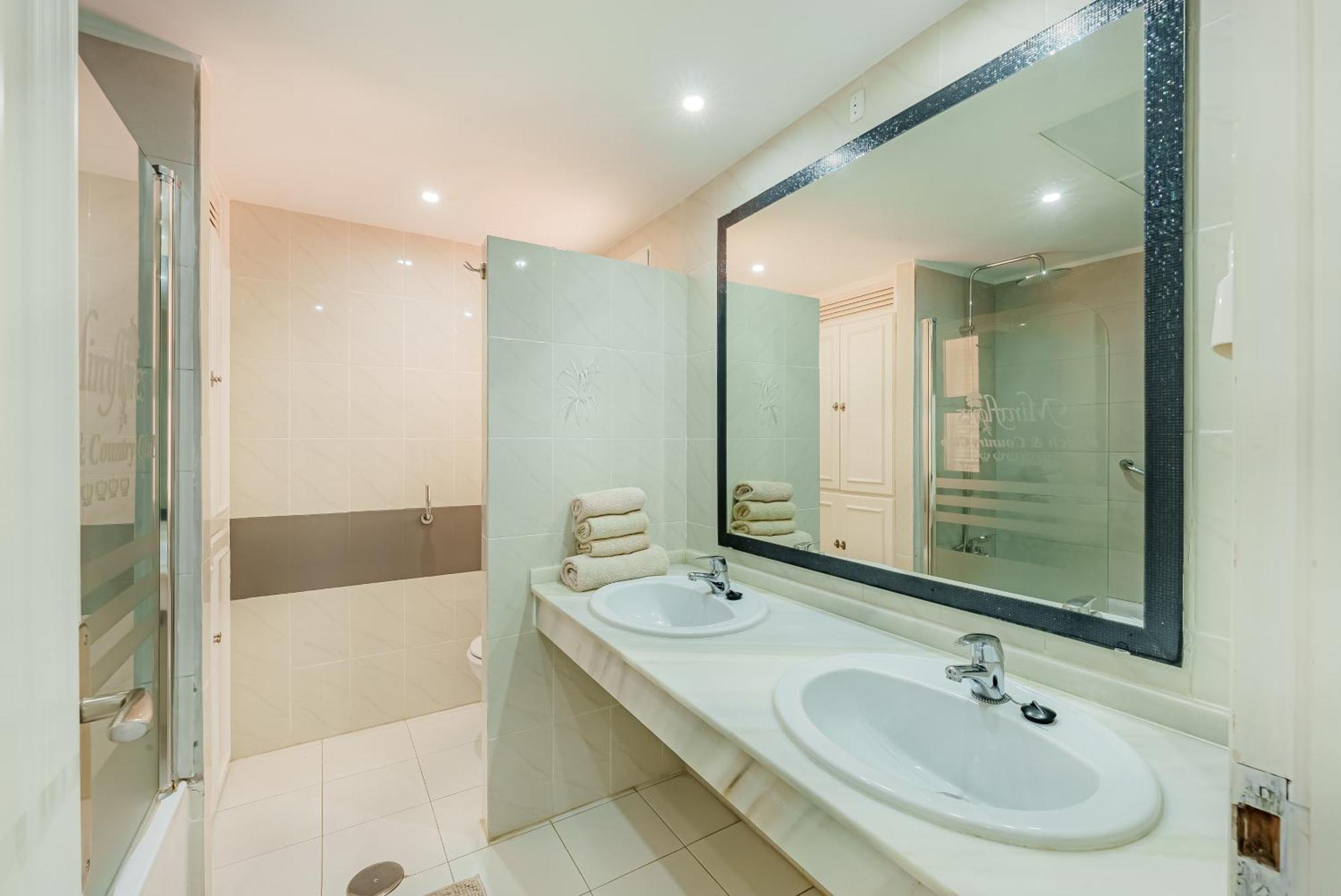 Studio Apartment Sea View