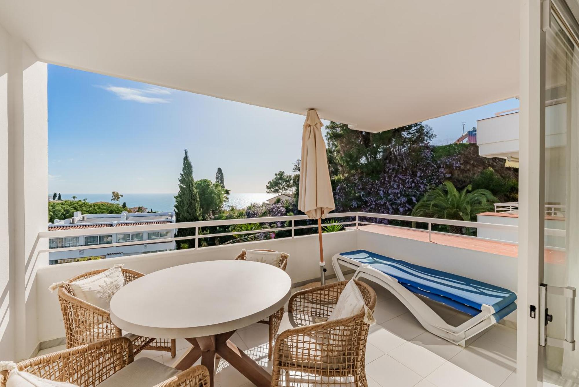 Apartment Sea View