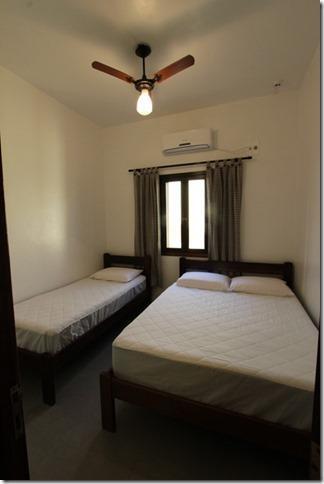 Apartment Ground Floor