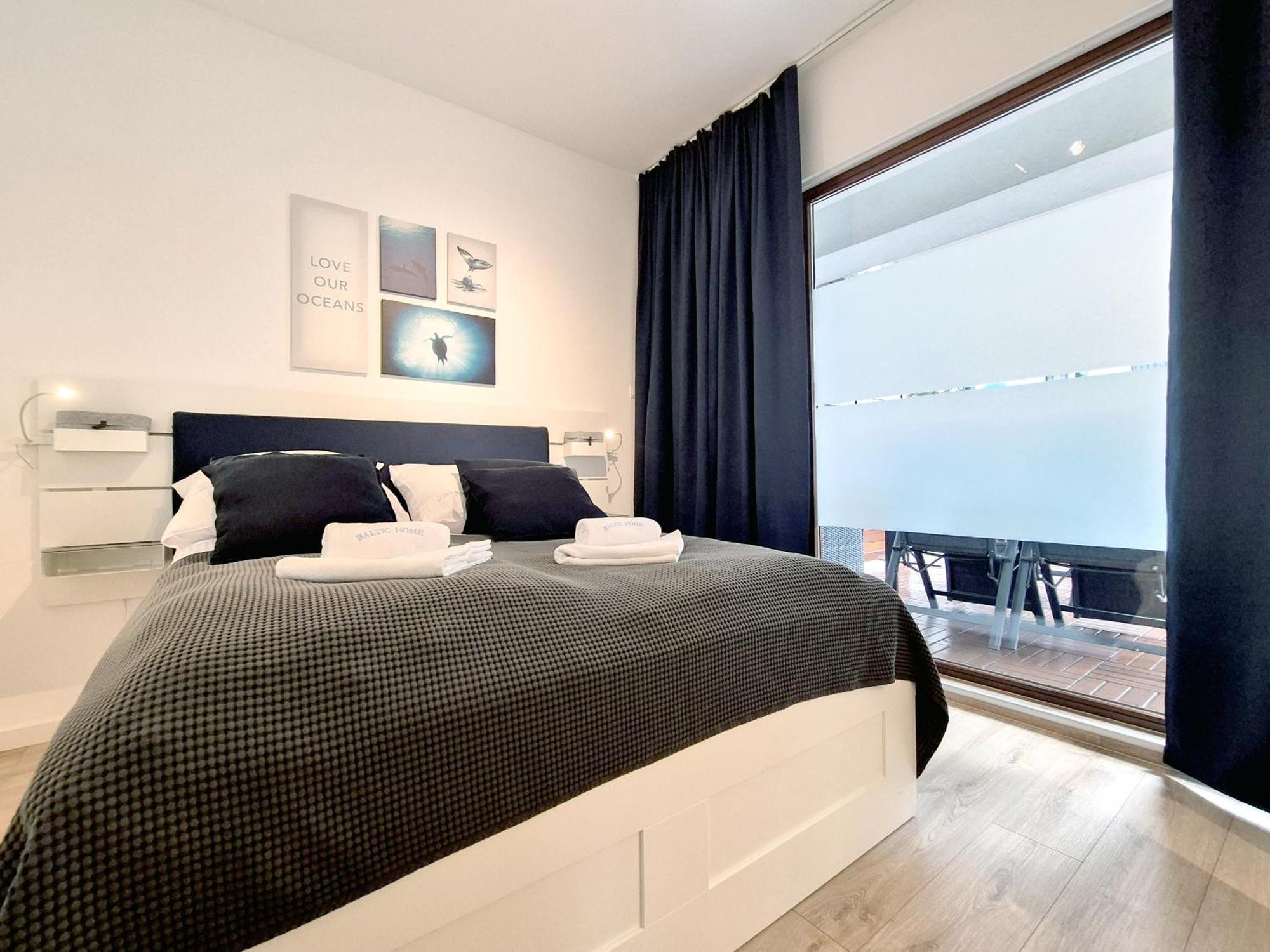 Superior Apartment mit 1 Schlafzimmer