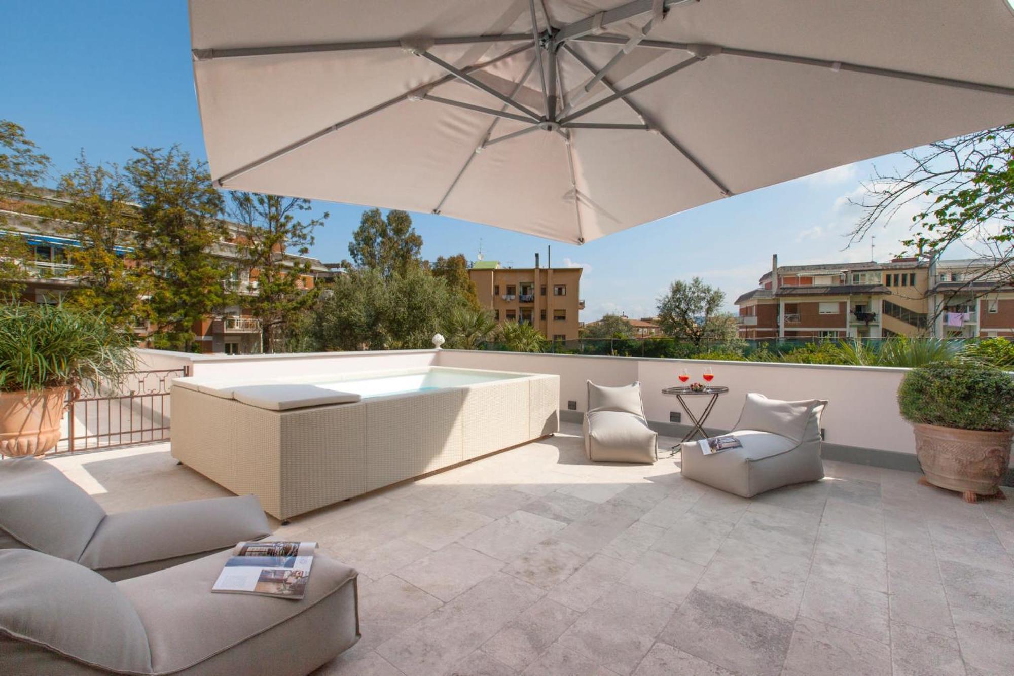 Villa Deluxe