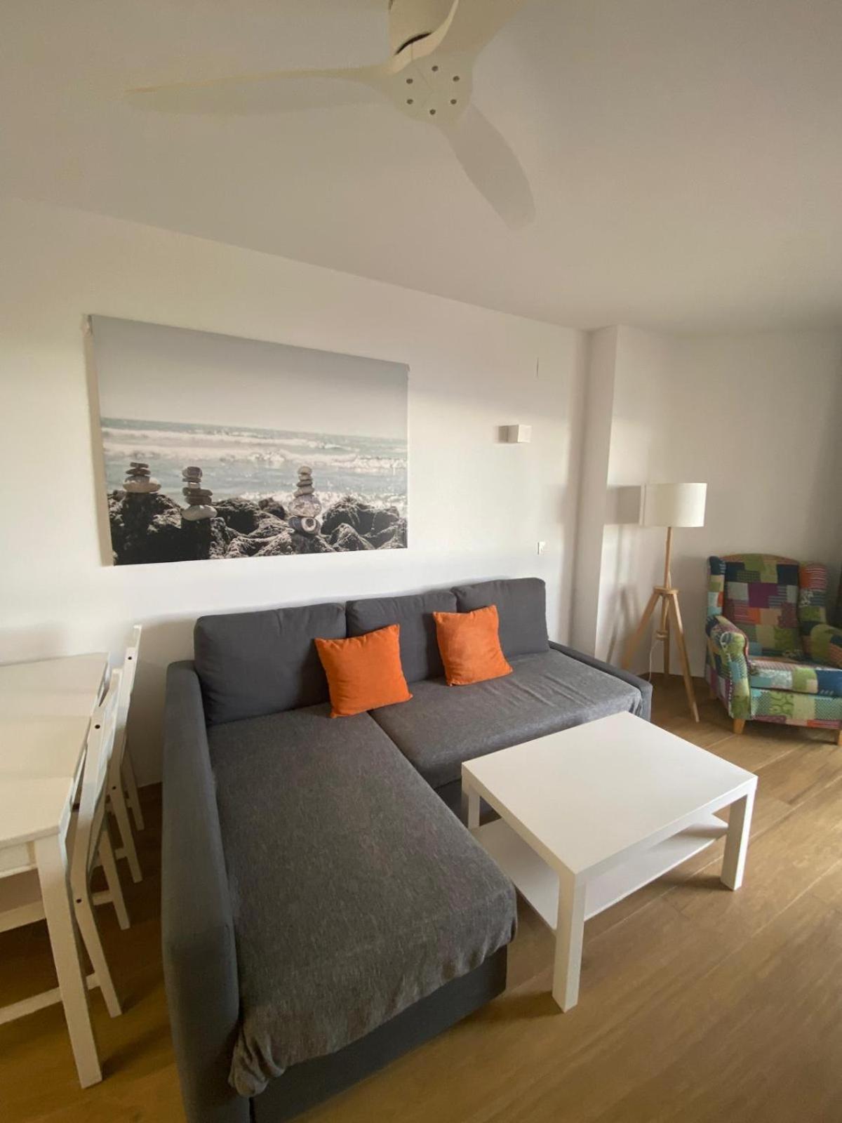 Apartment Sea View