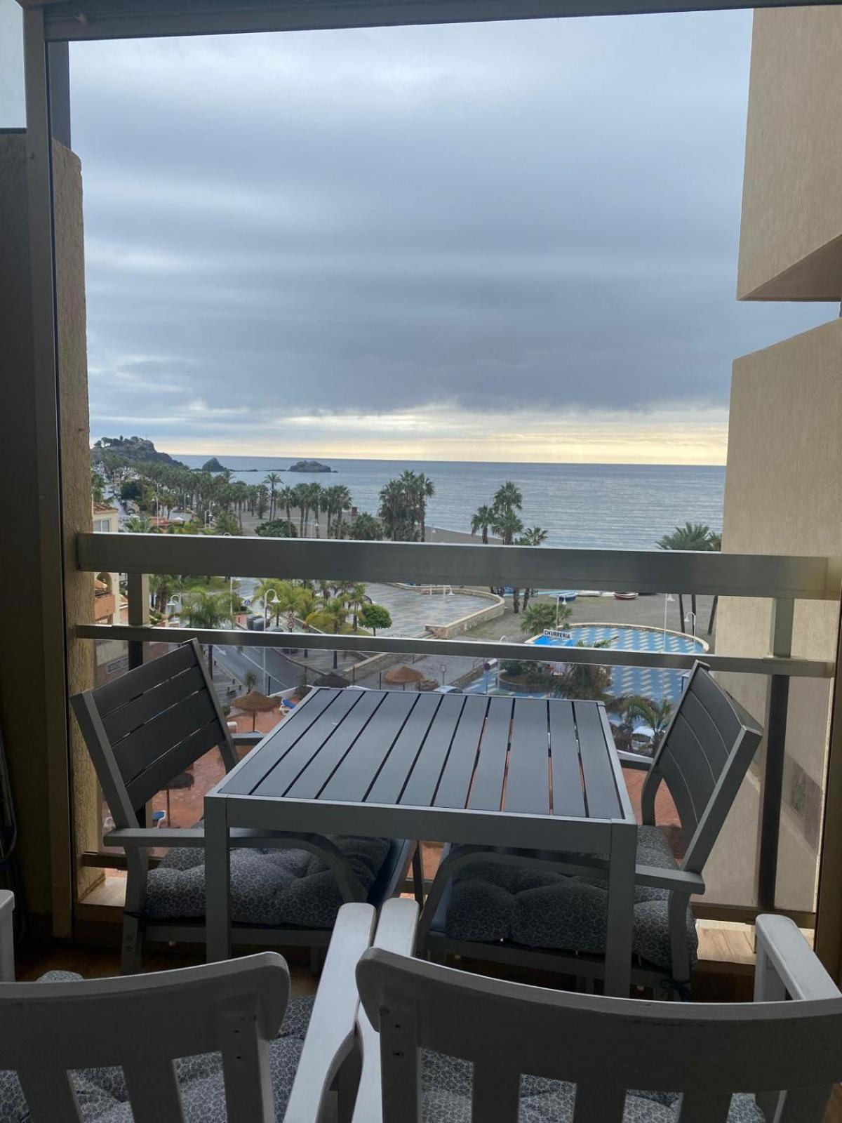 Apartment Sea View