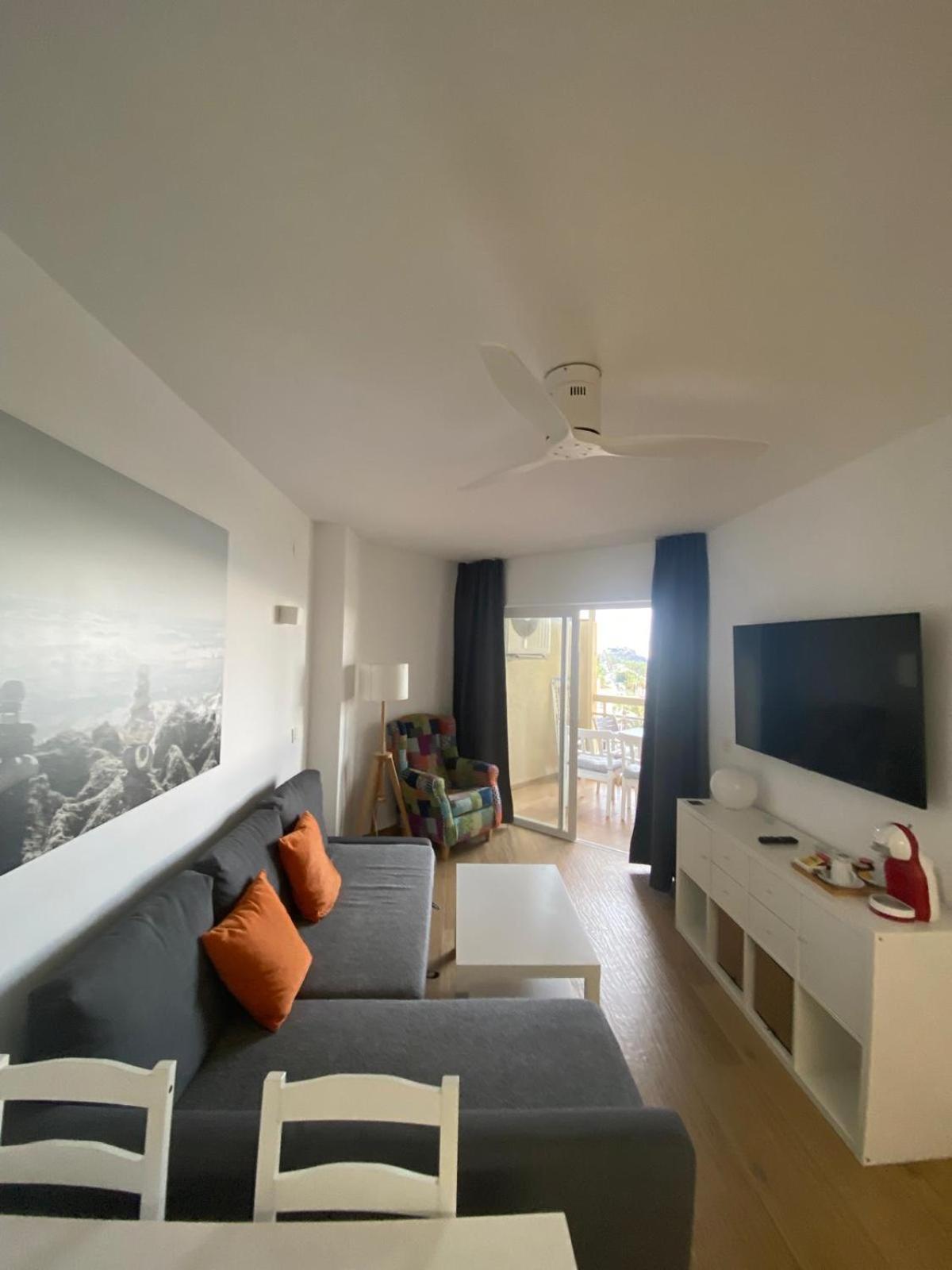 Apartment Sea View