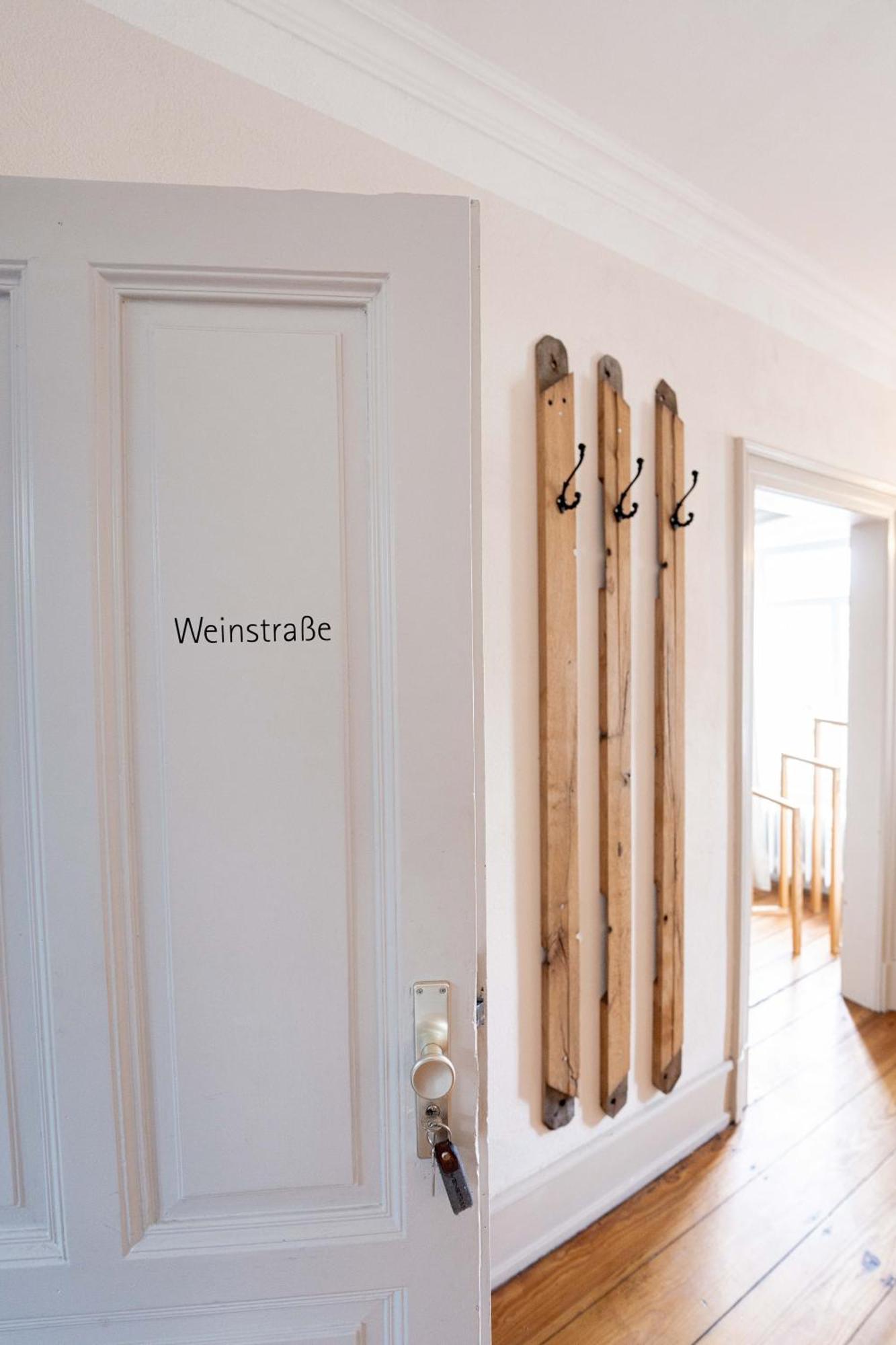 Ferienwohnung Weinstraße