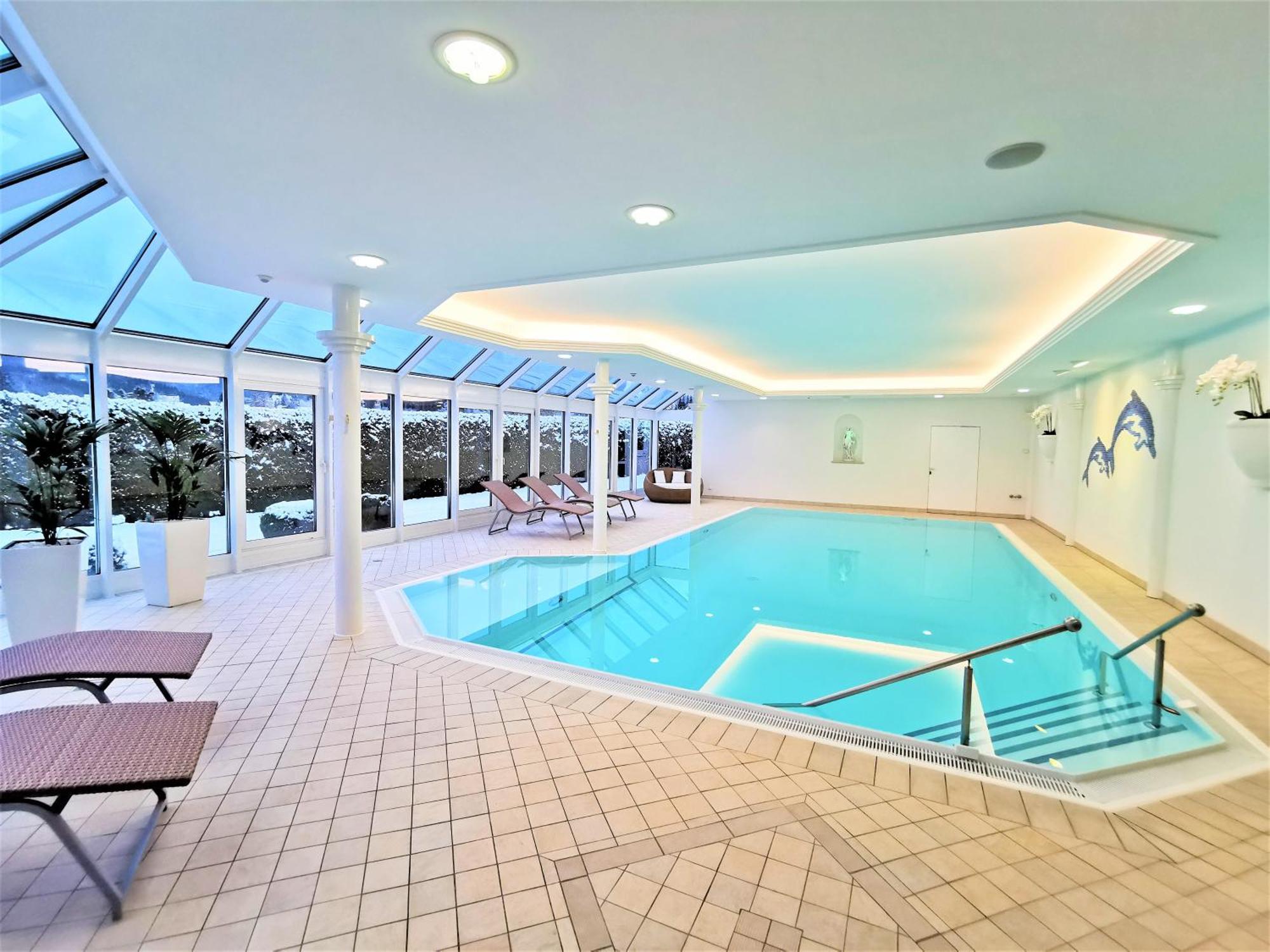 Apartment Lake View