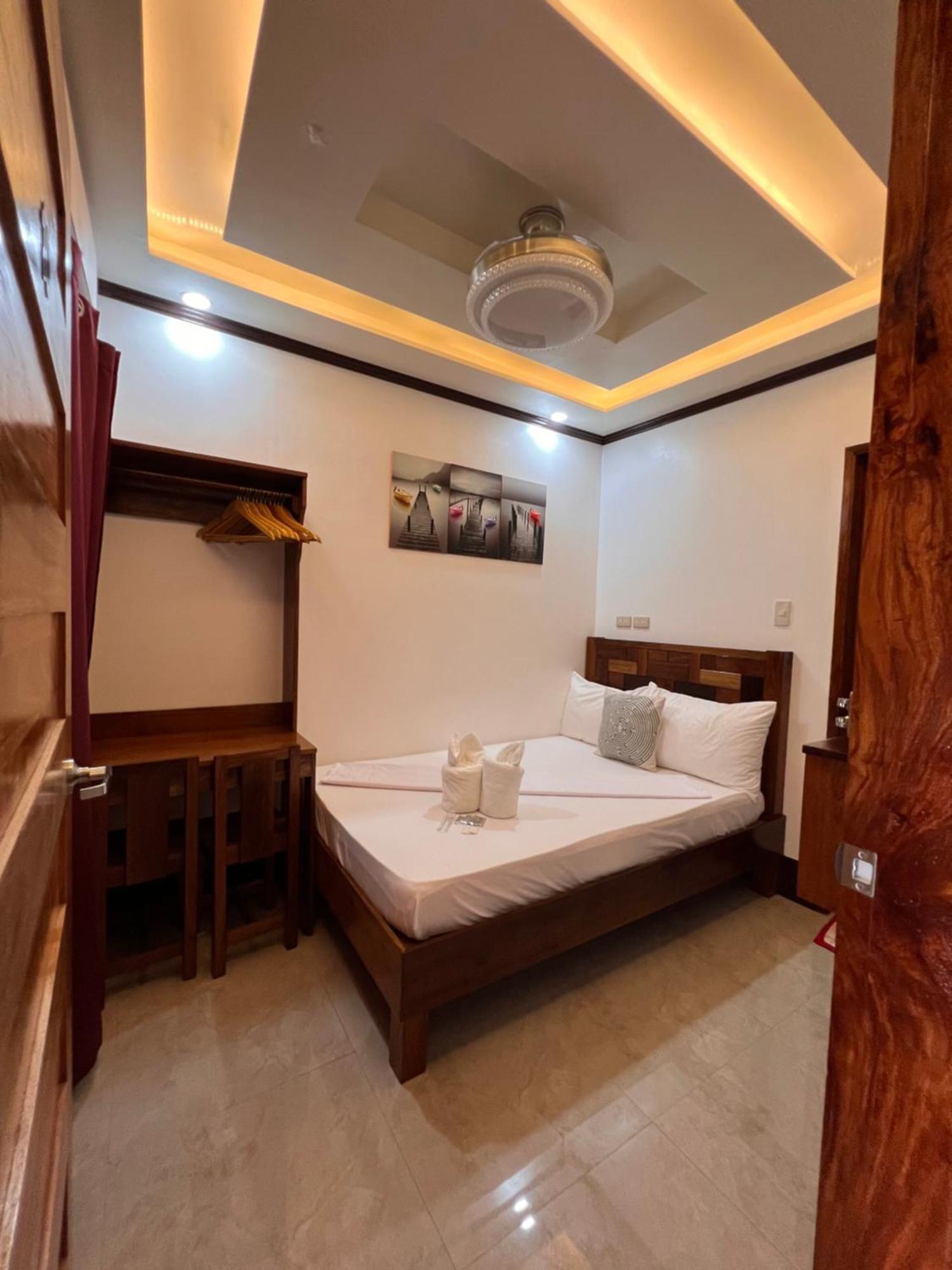 Small Single Room