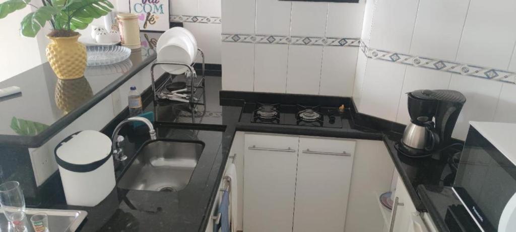 Apartamento Estúdio