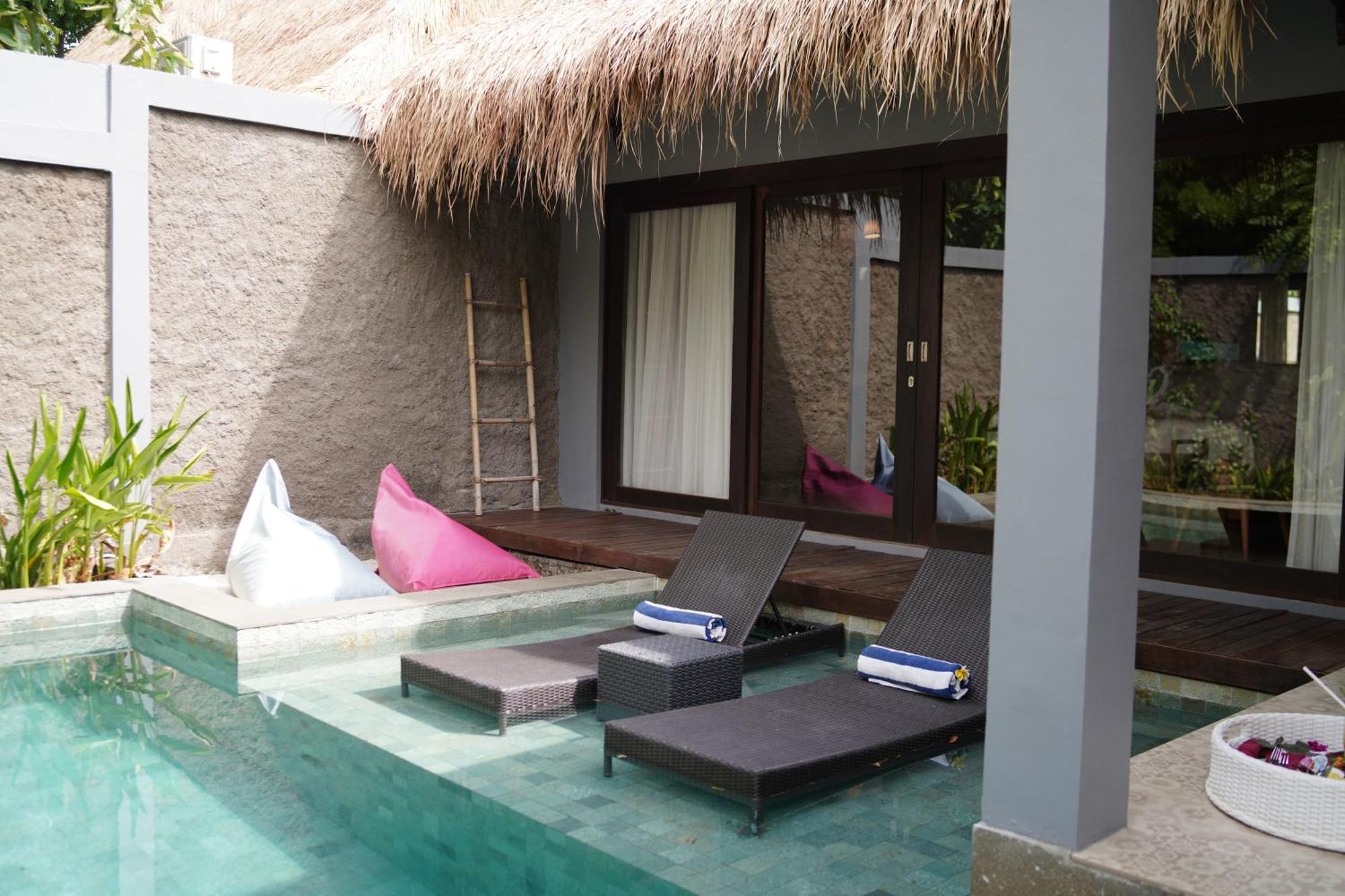 Deluxe Villa