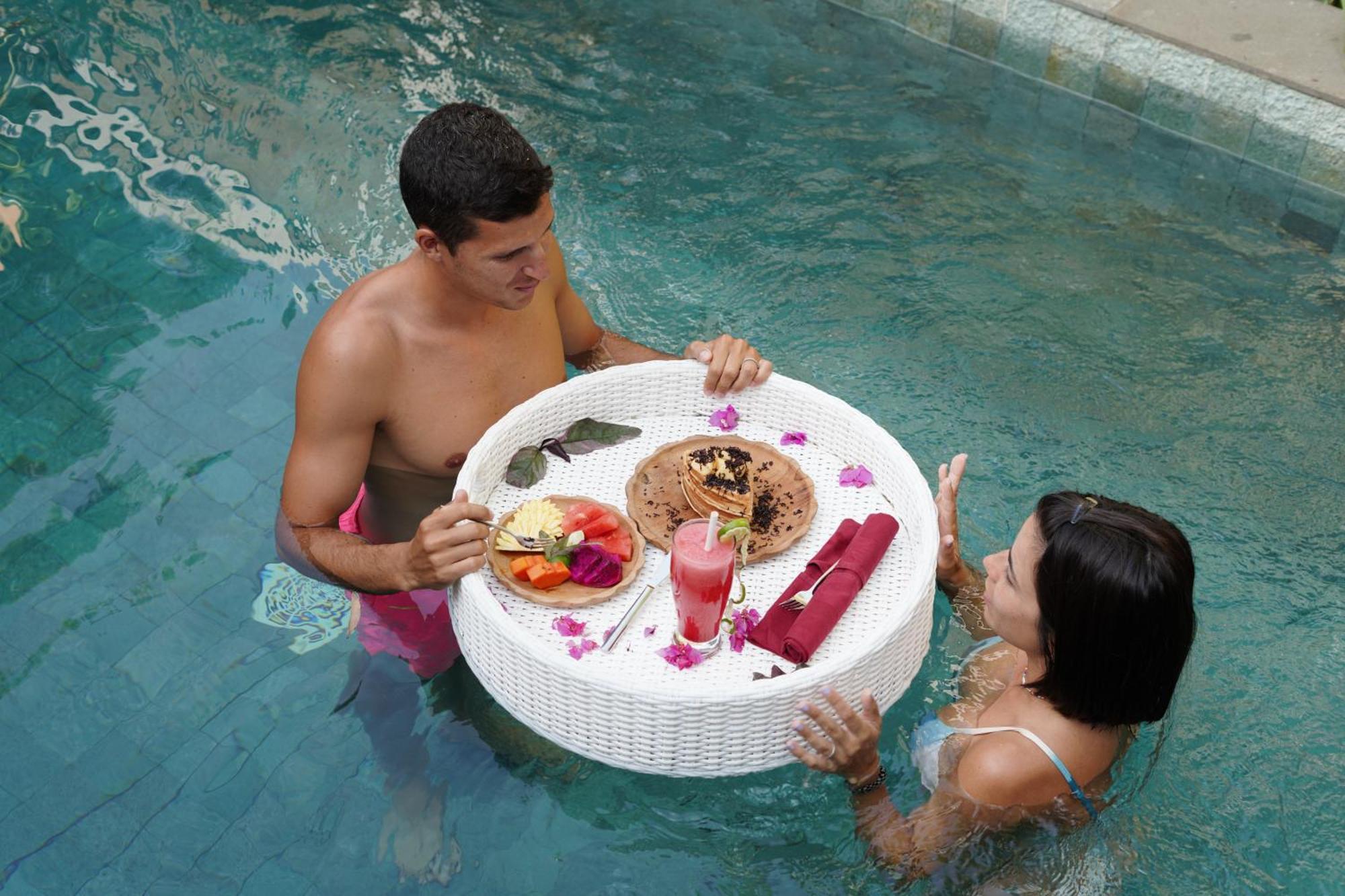 Villa Private Pool