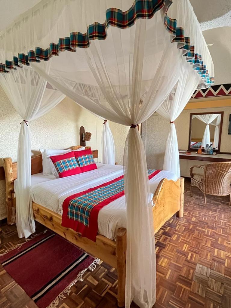 Chalet