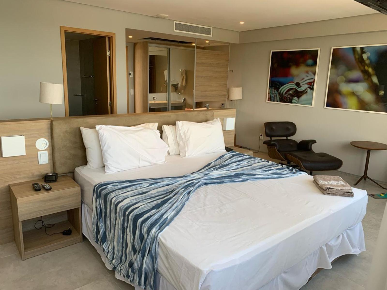 Apartamento Standard