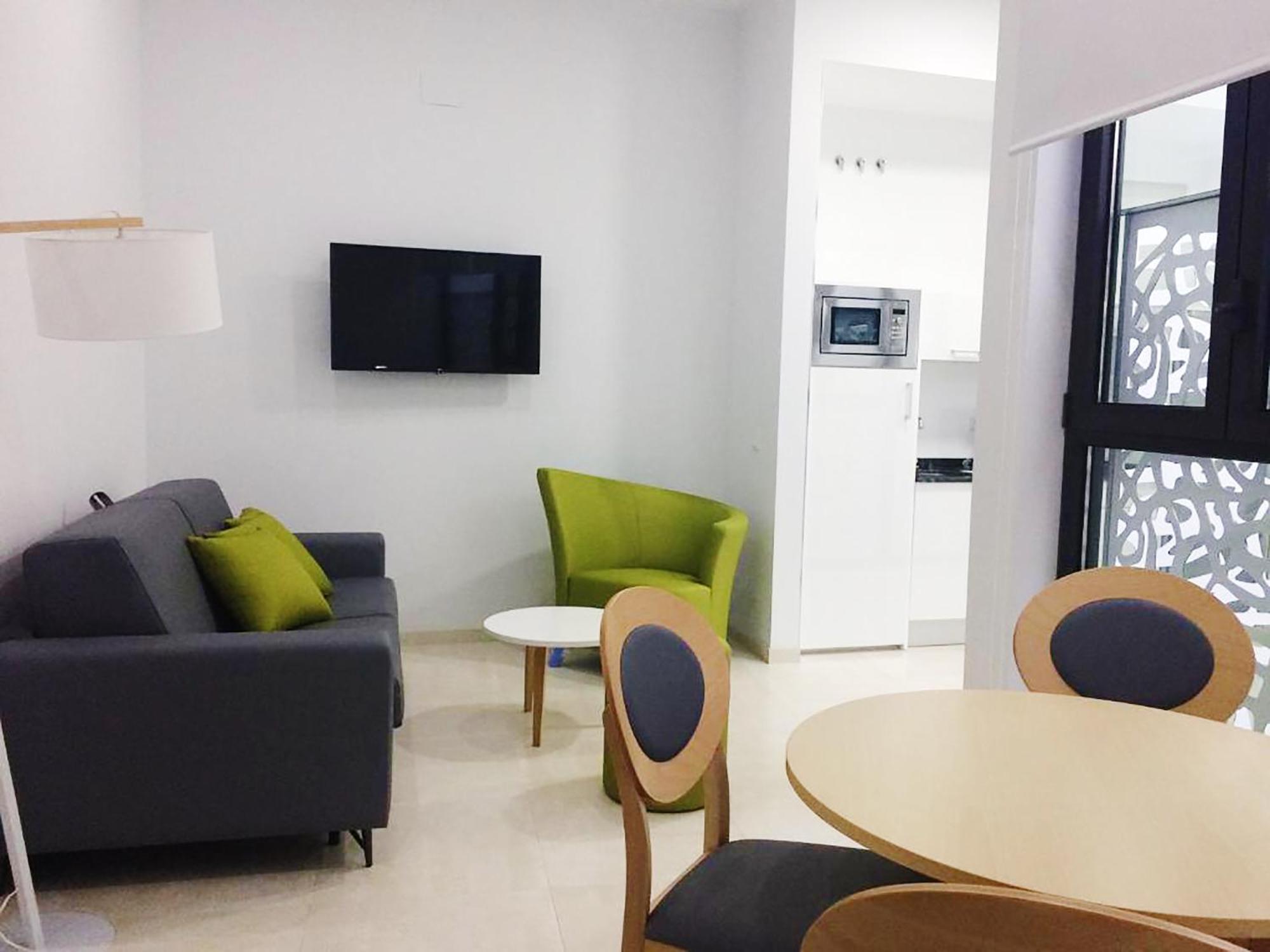 Superior Apartment