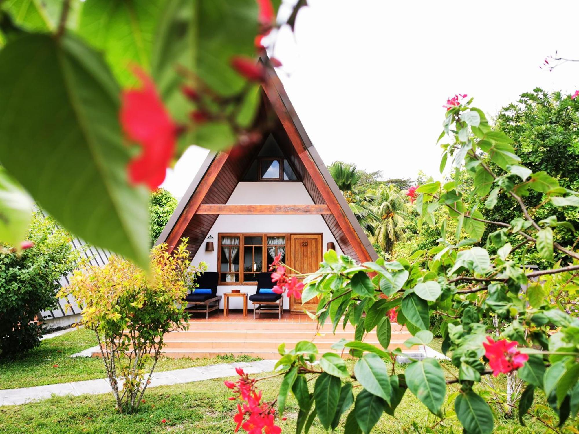 Garten Chalet