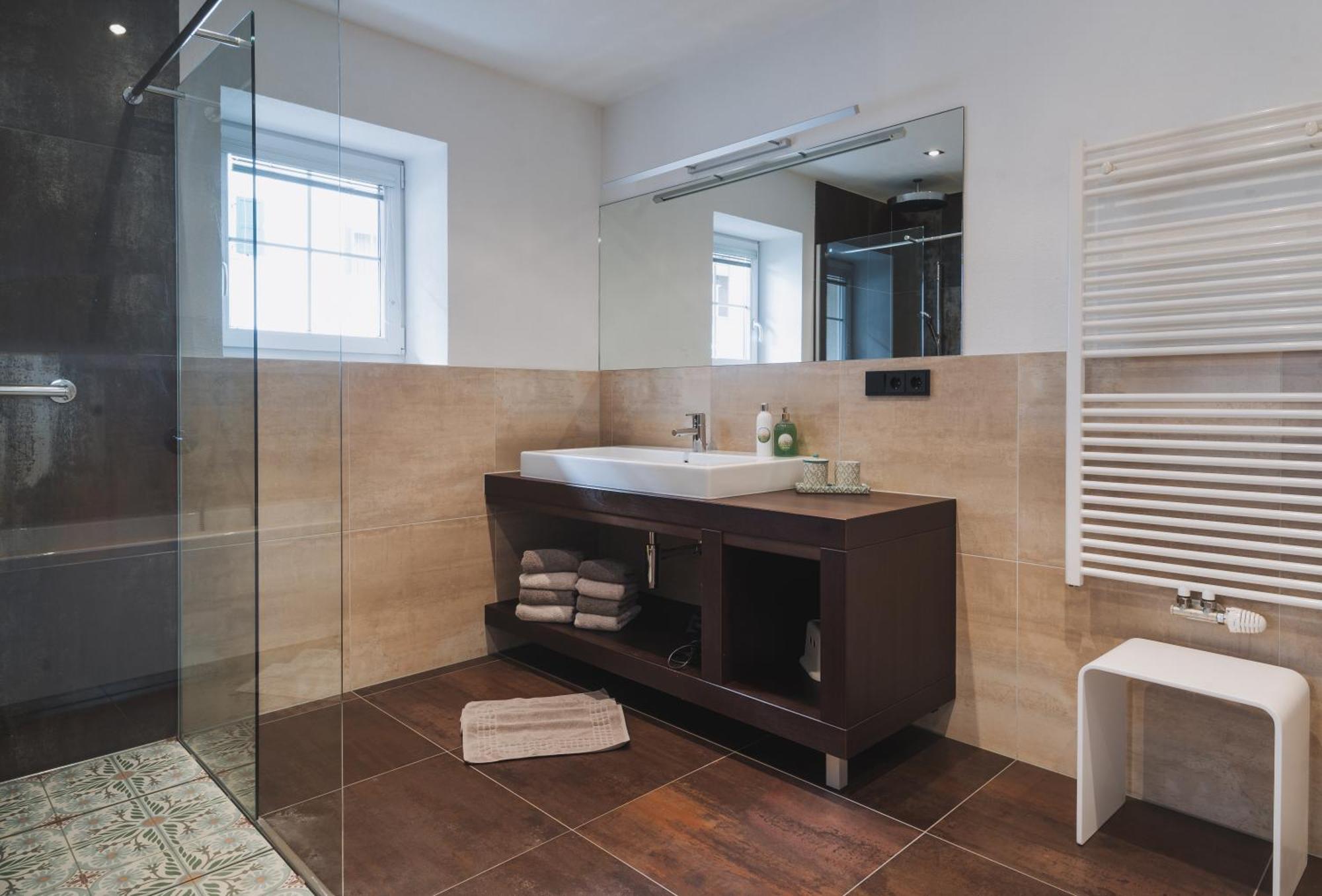 Familiensuite
