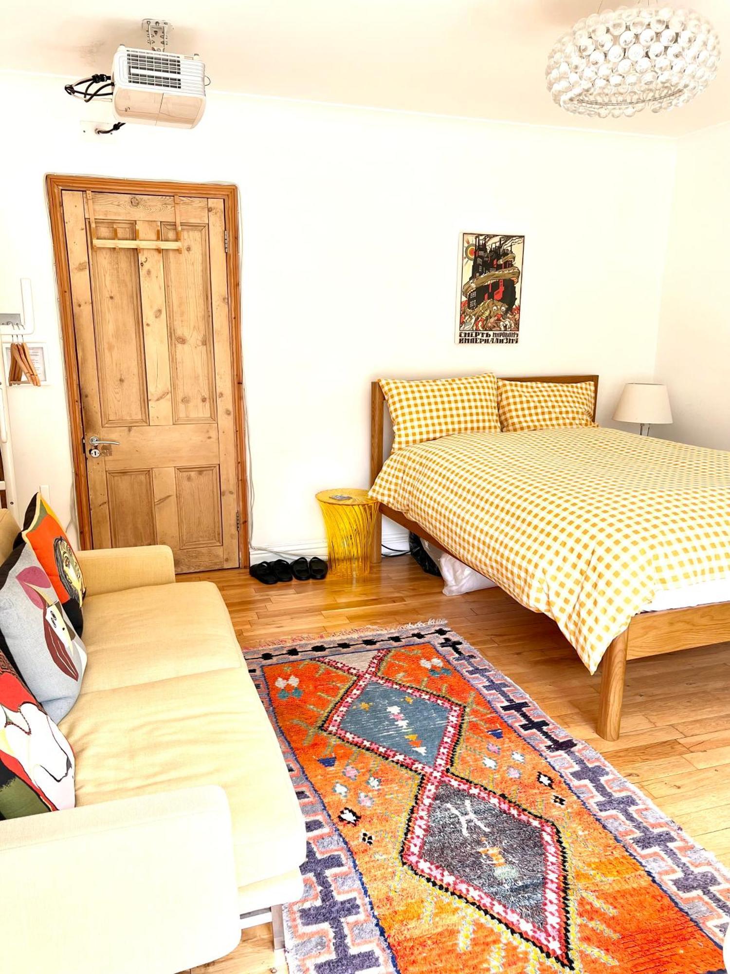 Habitación Doble con balcón