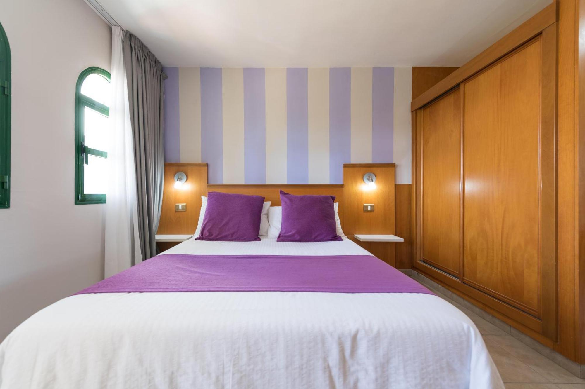 Apartment mit 1 Schlafzimmer