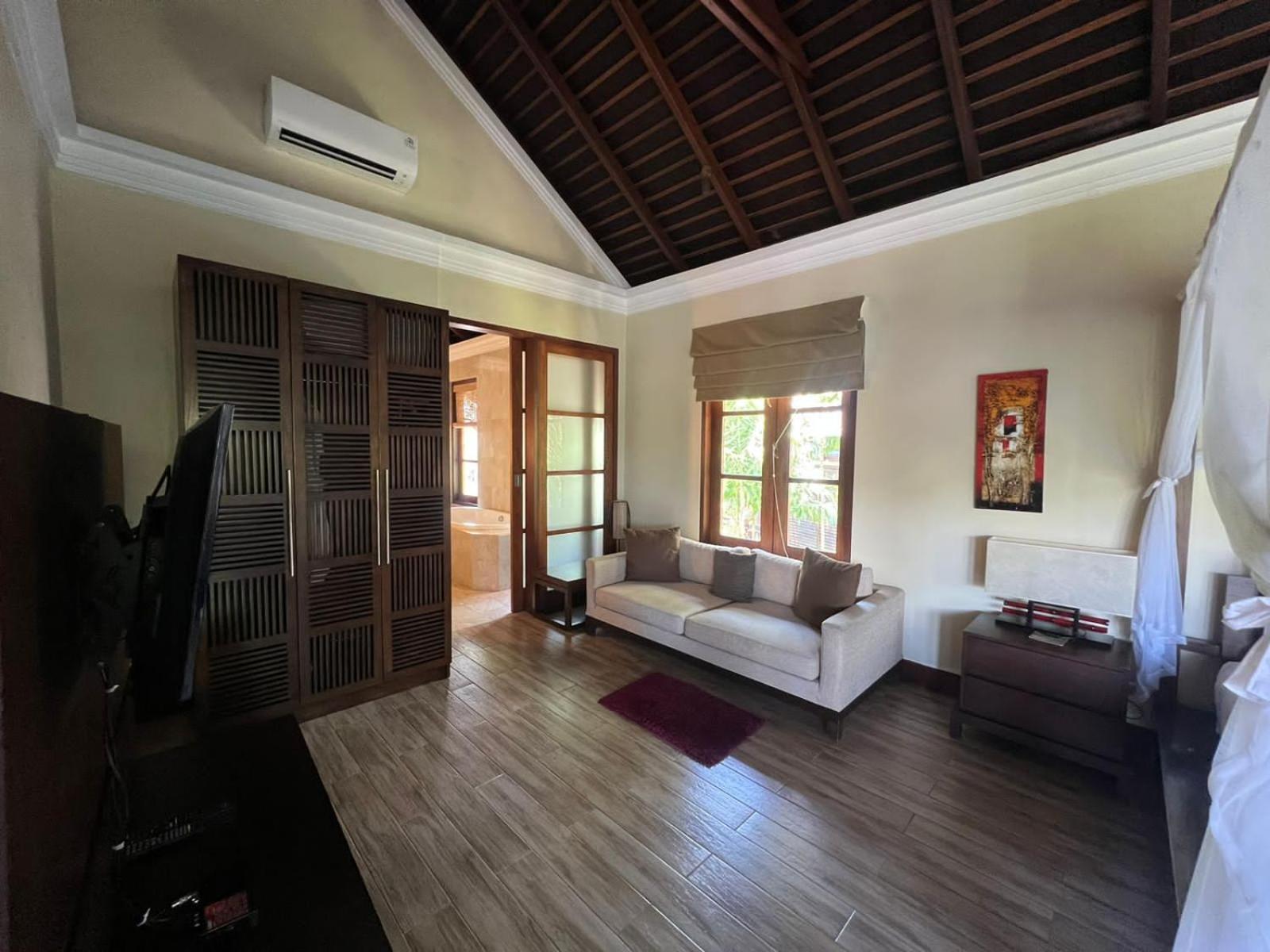 Villa Private Pool