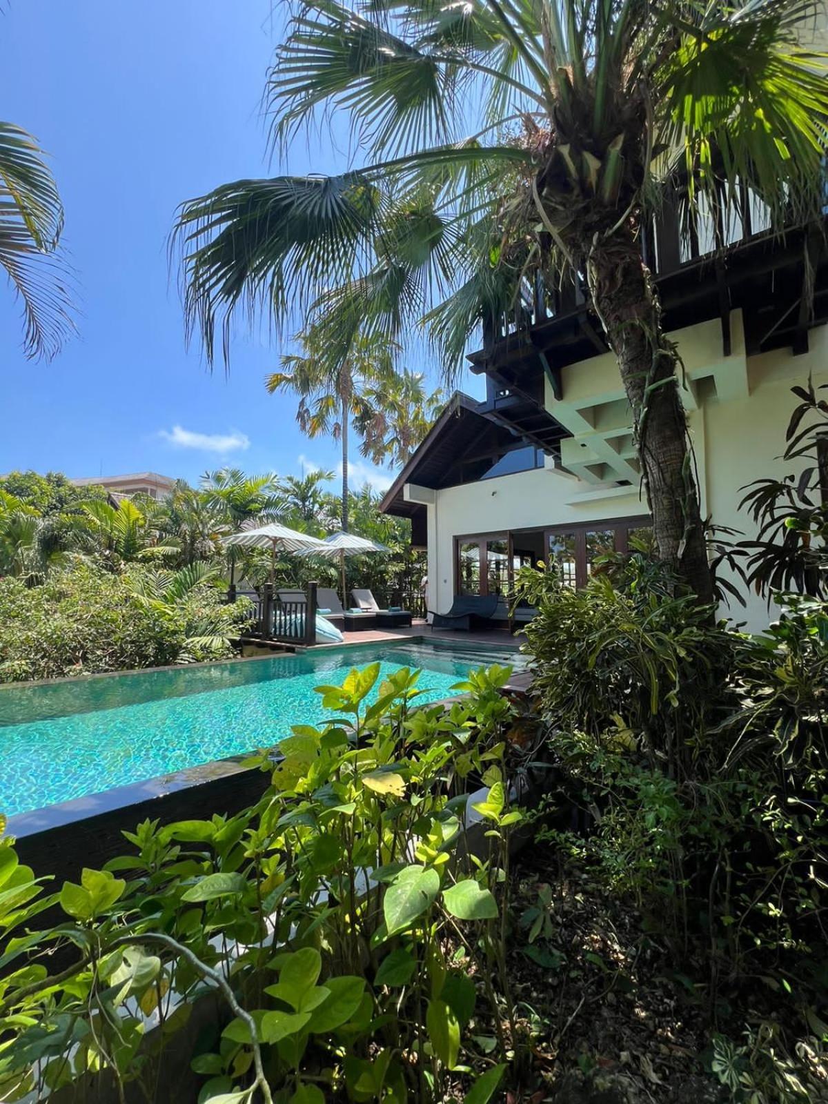 Villa Private Pool