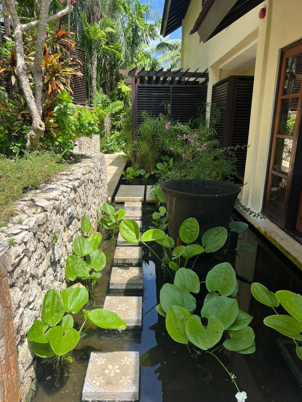 Villa Private Pool