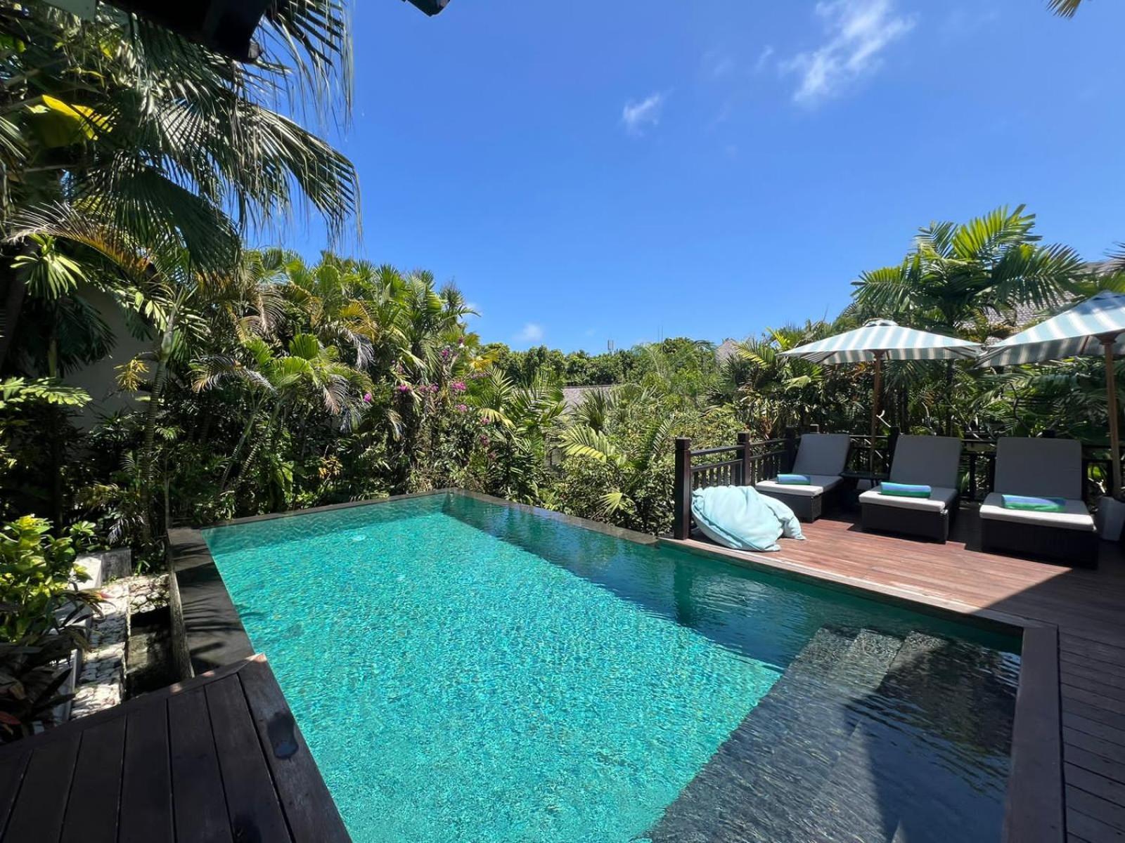 Villa Private Pool