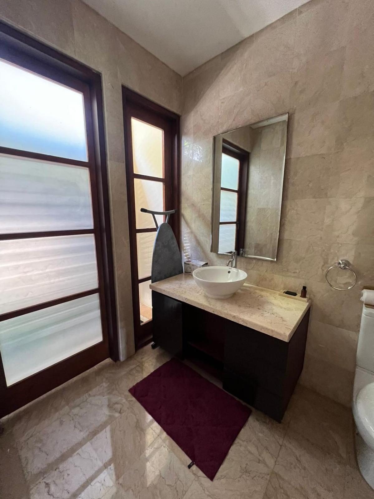 Villa Private Pool