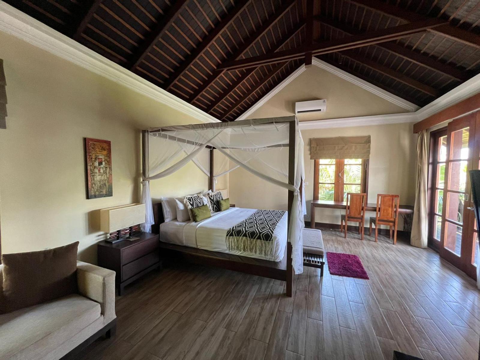 Villa Private Pool