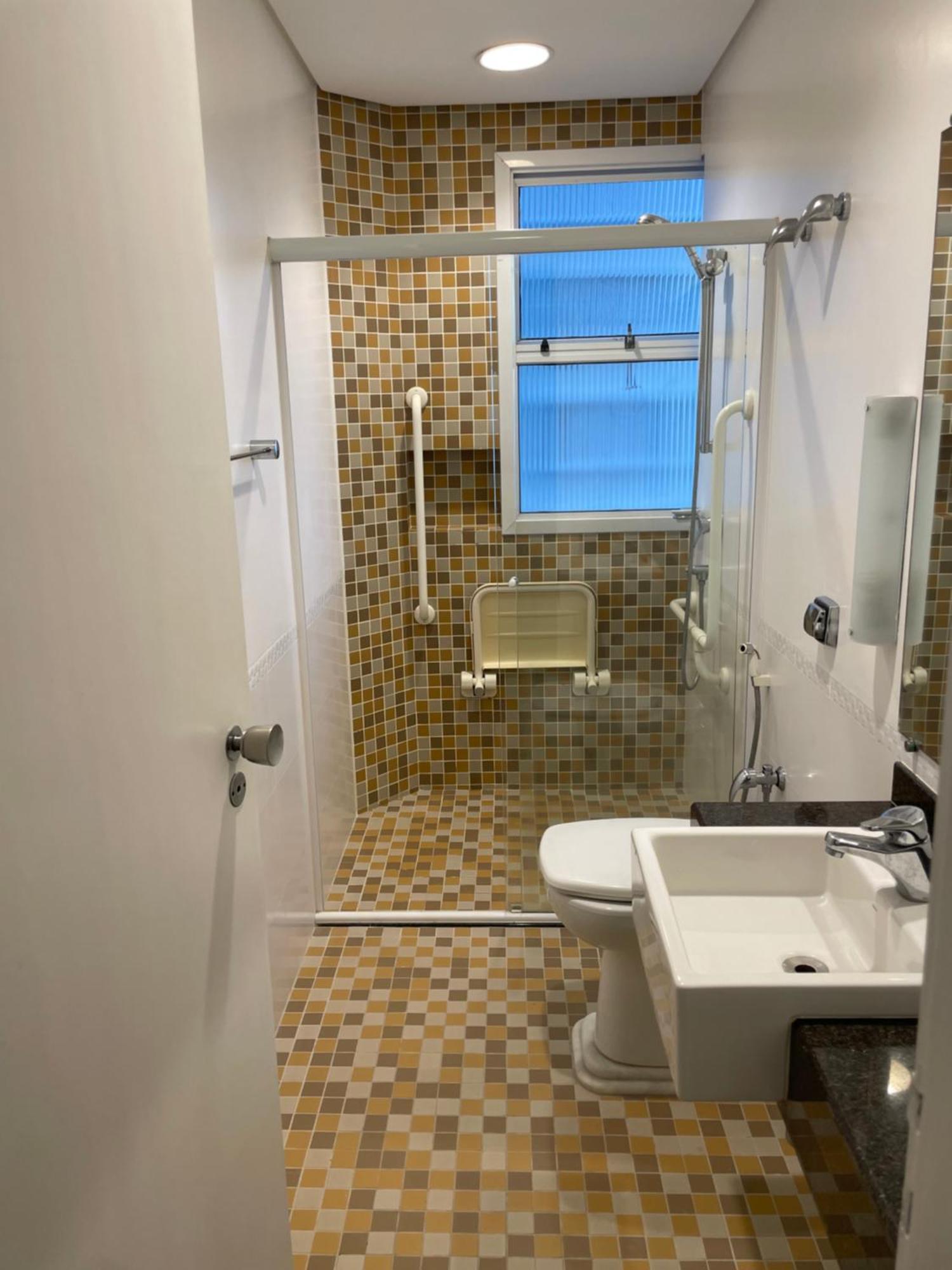 Apartment Sea View