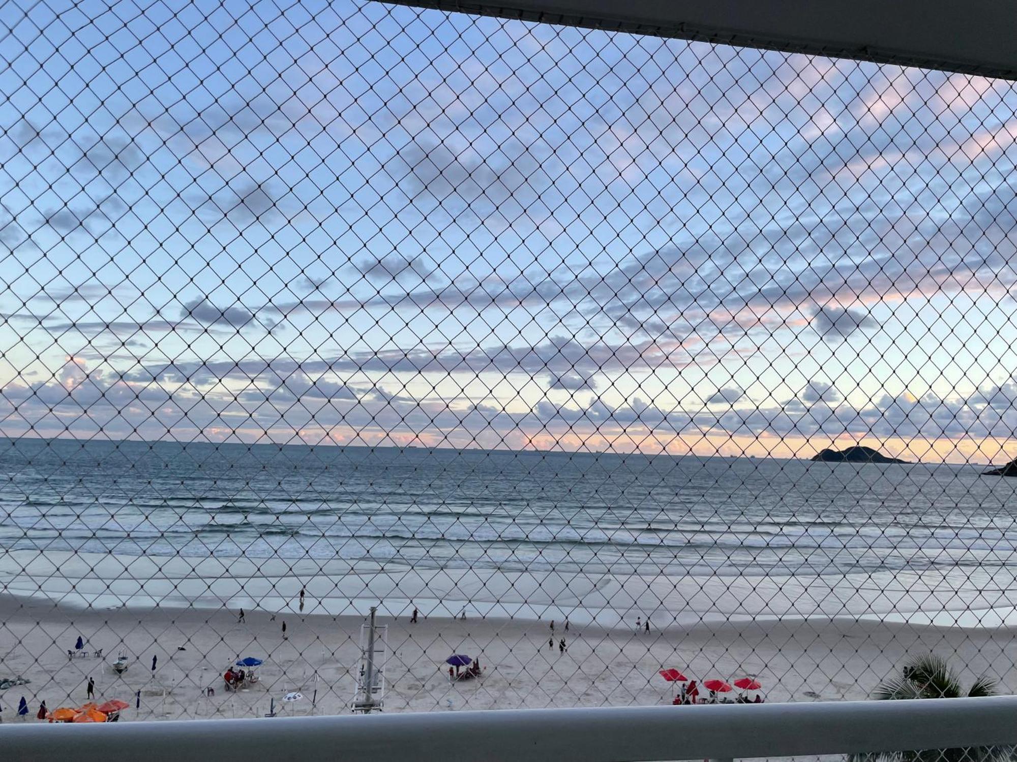 Apartment Sea View